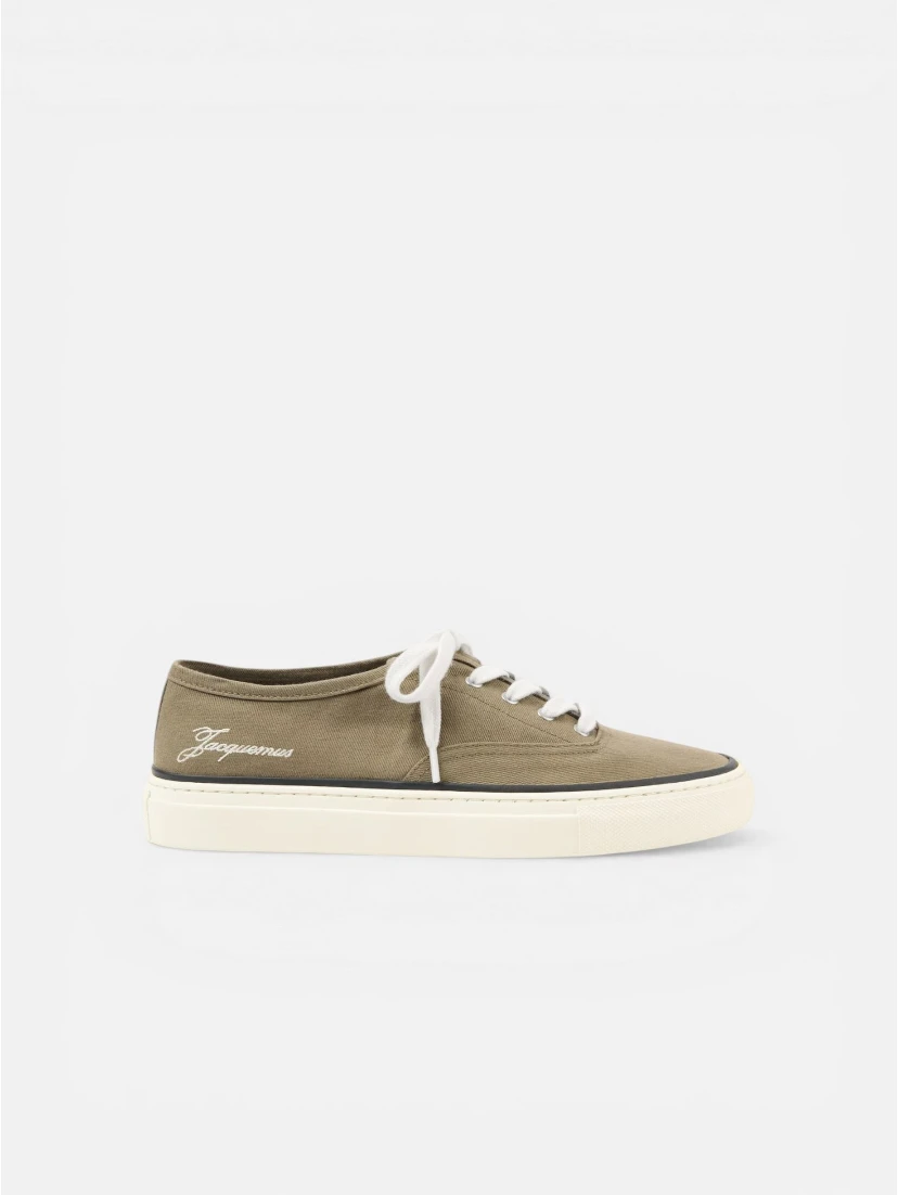 JACQUEMUS sneakers