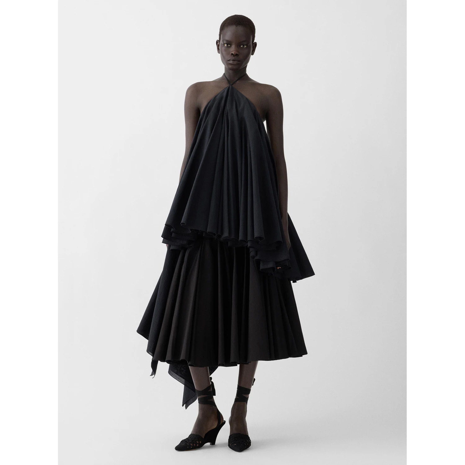 JACQUEMUS dress