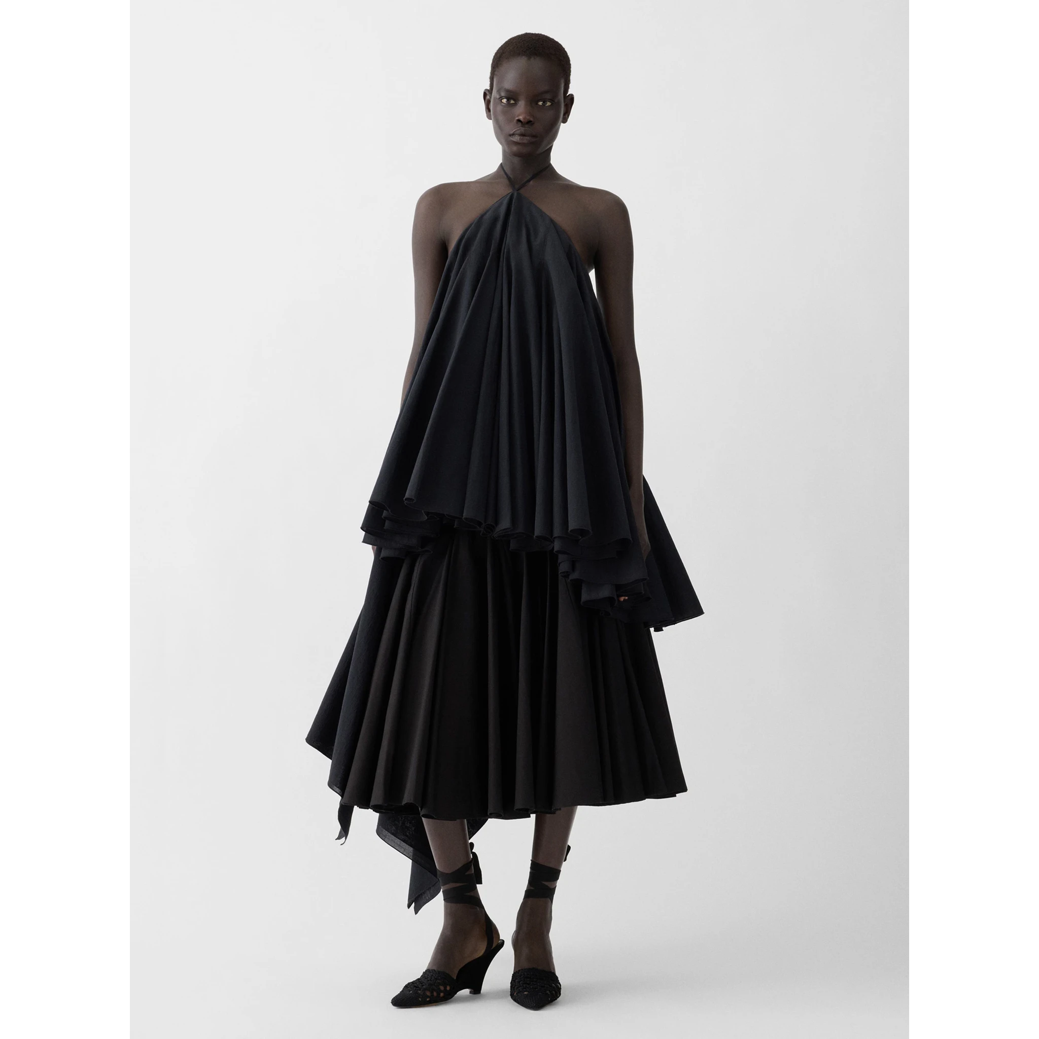 JACQUEMUS dress