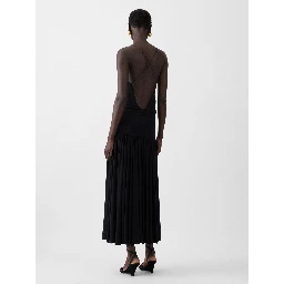 JACQUEMUS dress