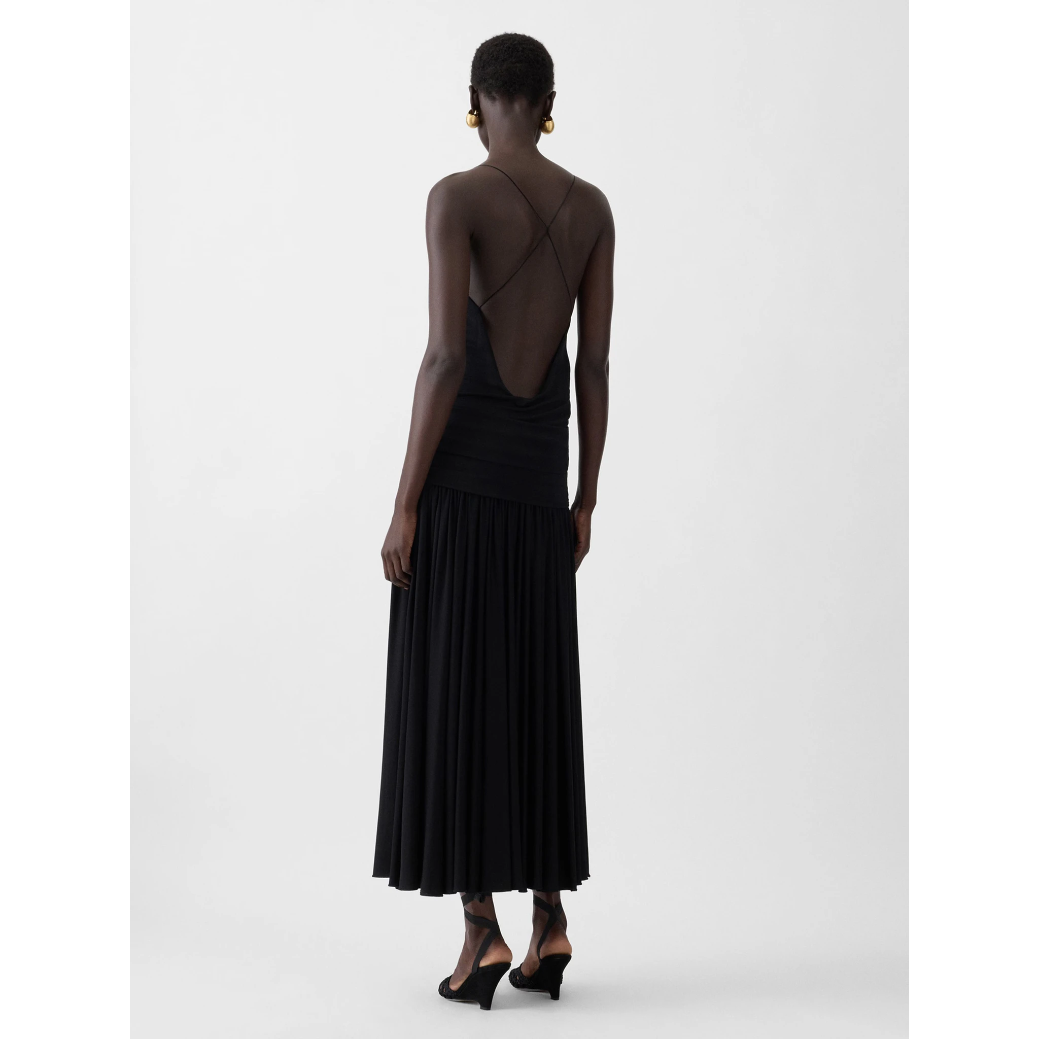 JACQUEMUS dress