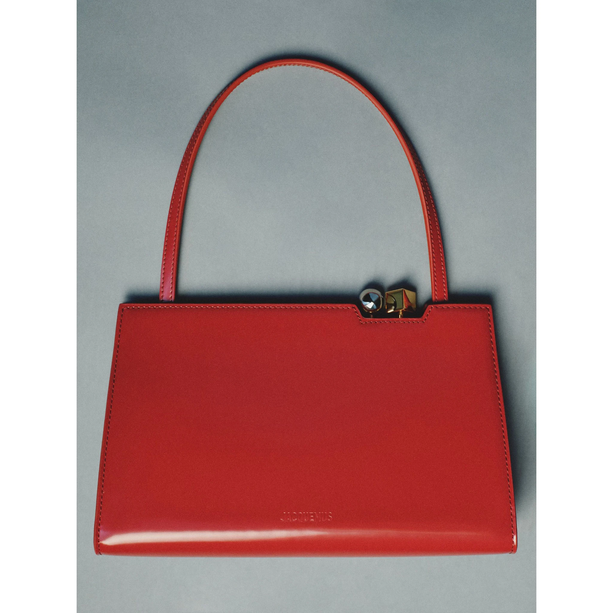 JACQUEMUS handbag