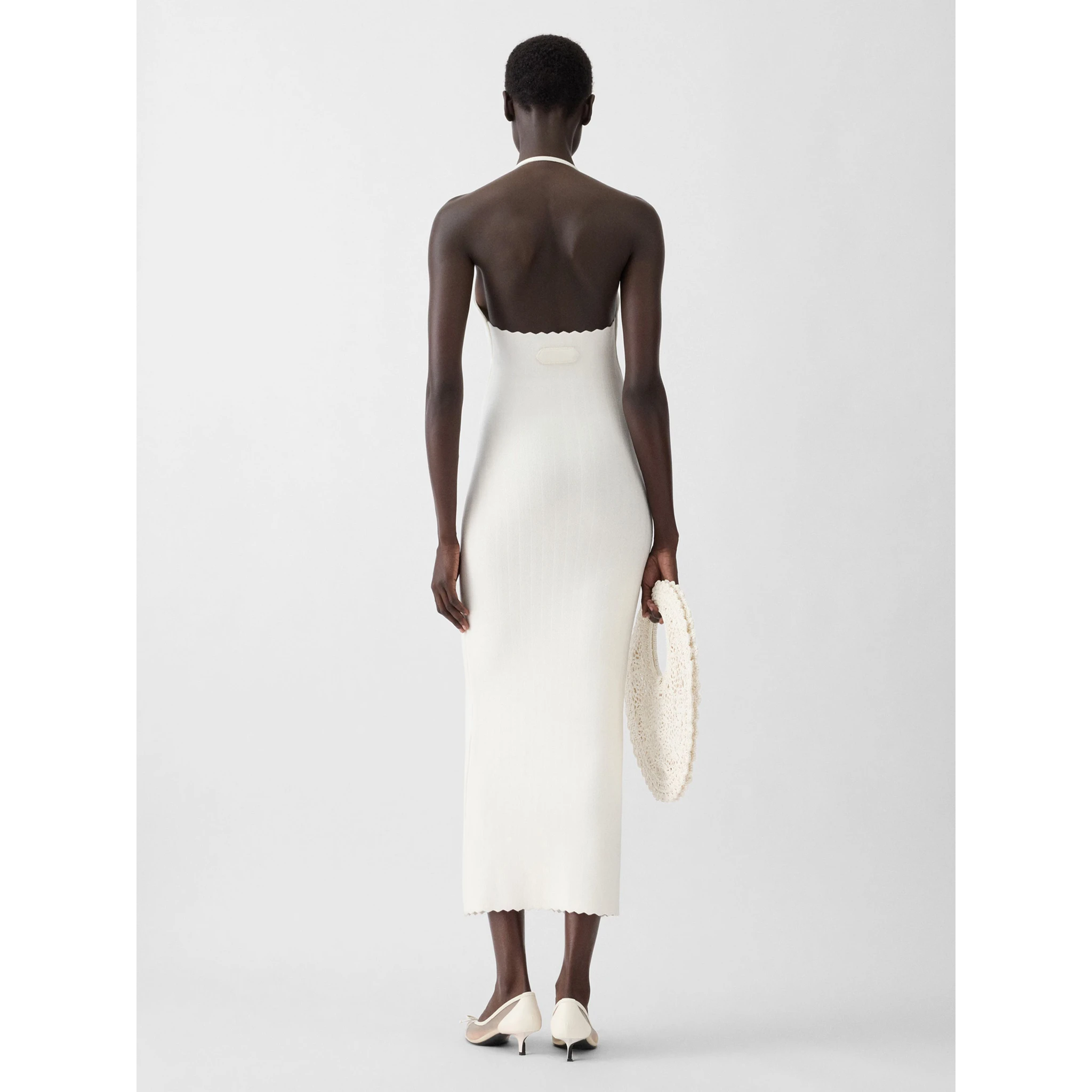 JACQUEMUS dress