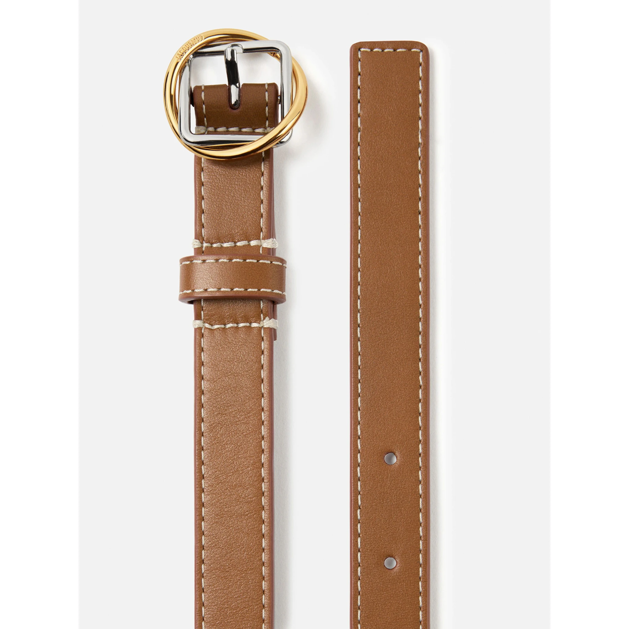 JACQUEMUS belt