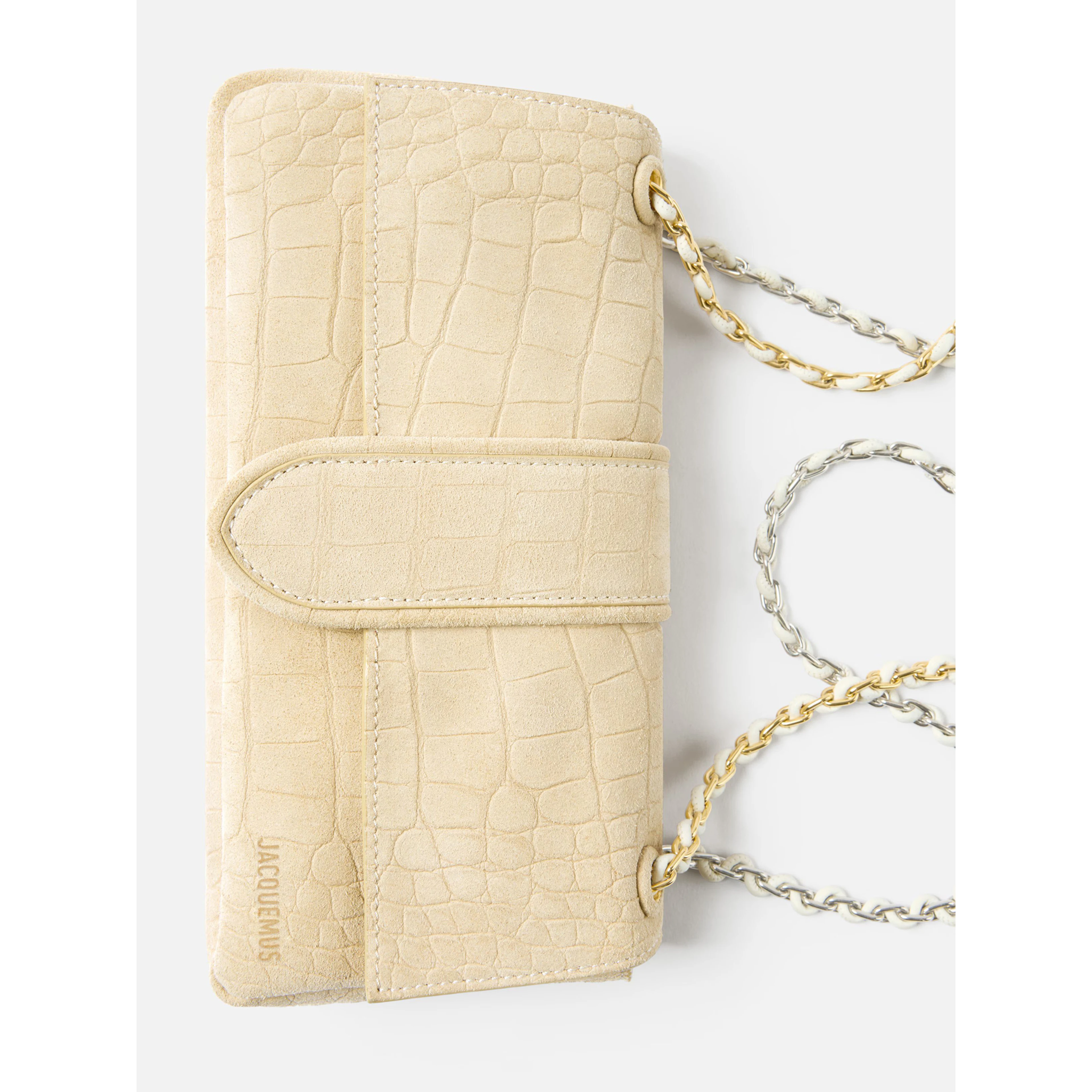 JACQUEMUS handbag