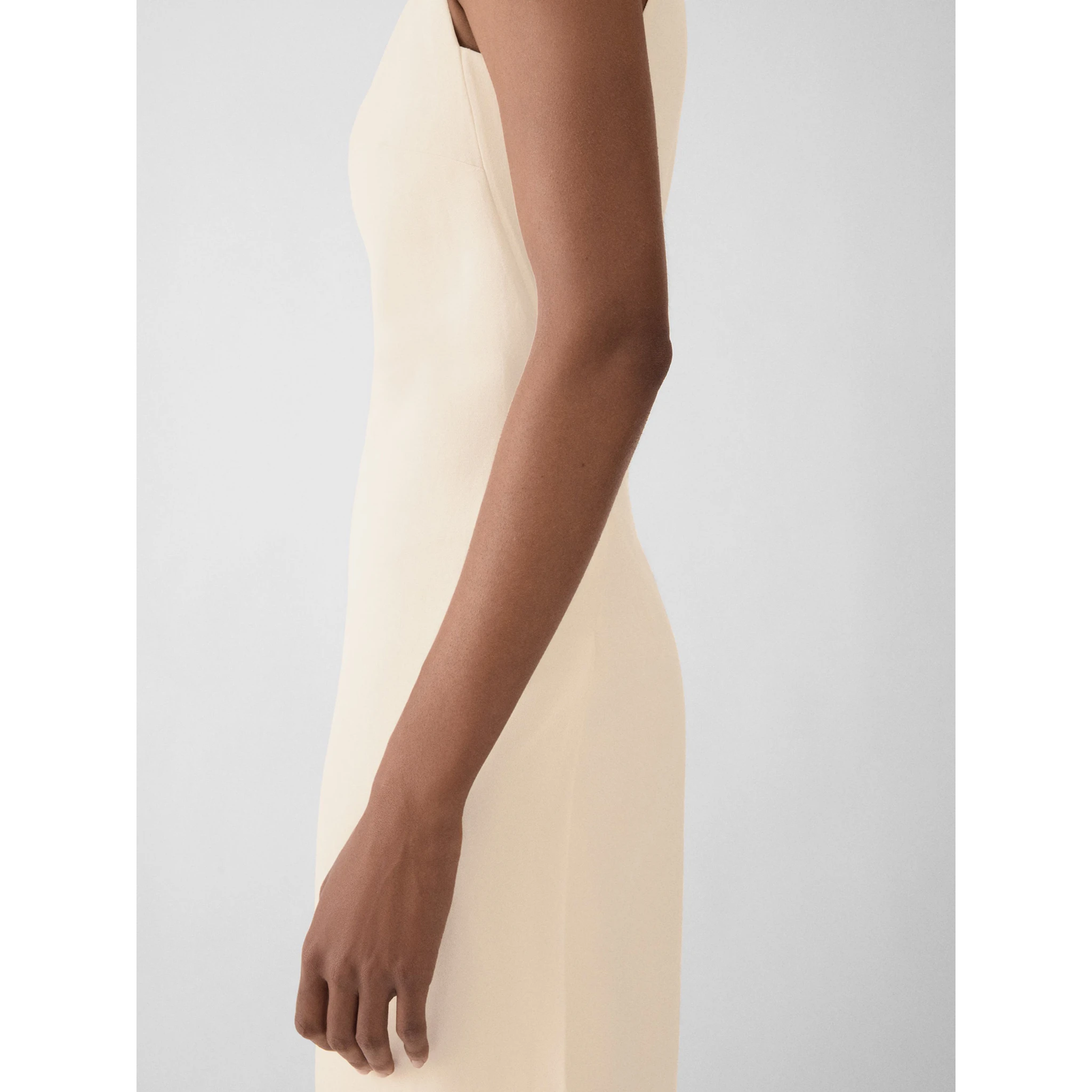 JACQUEMUS dress