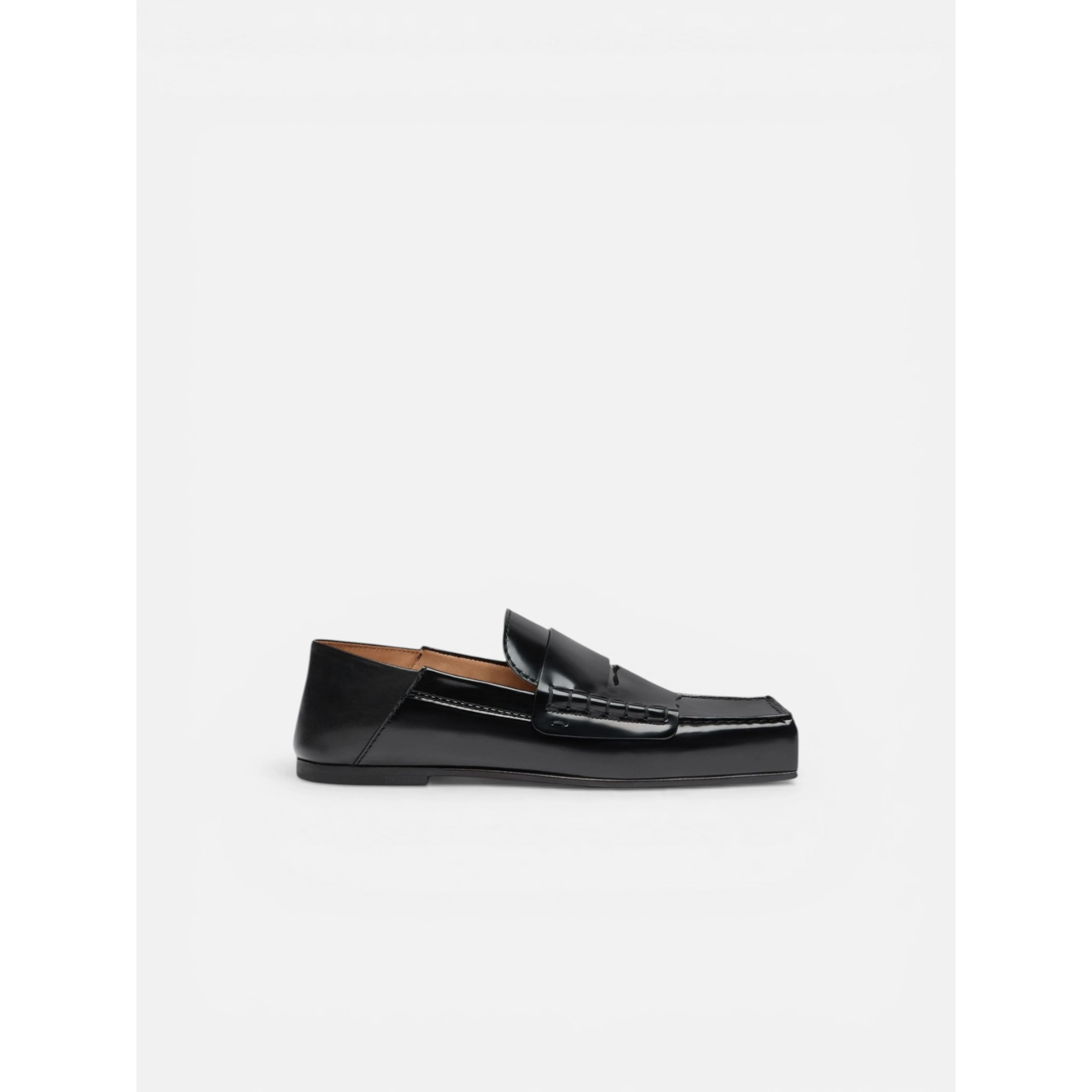 JACQUEMUS moccasins