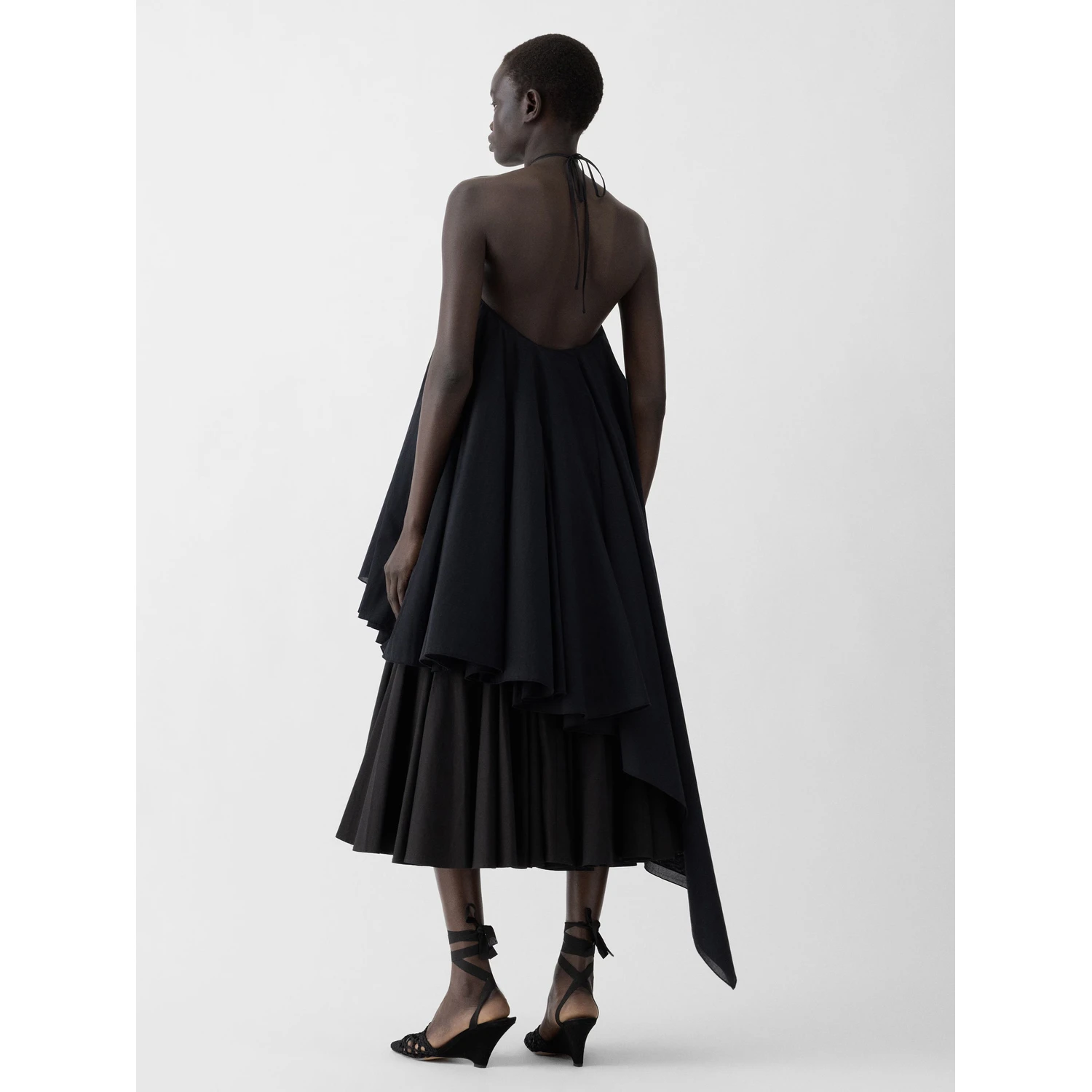 JACQUEMUS dress