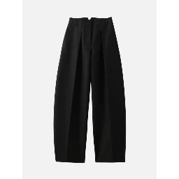 JACQUEMUS trousers