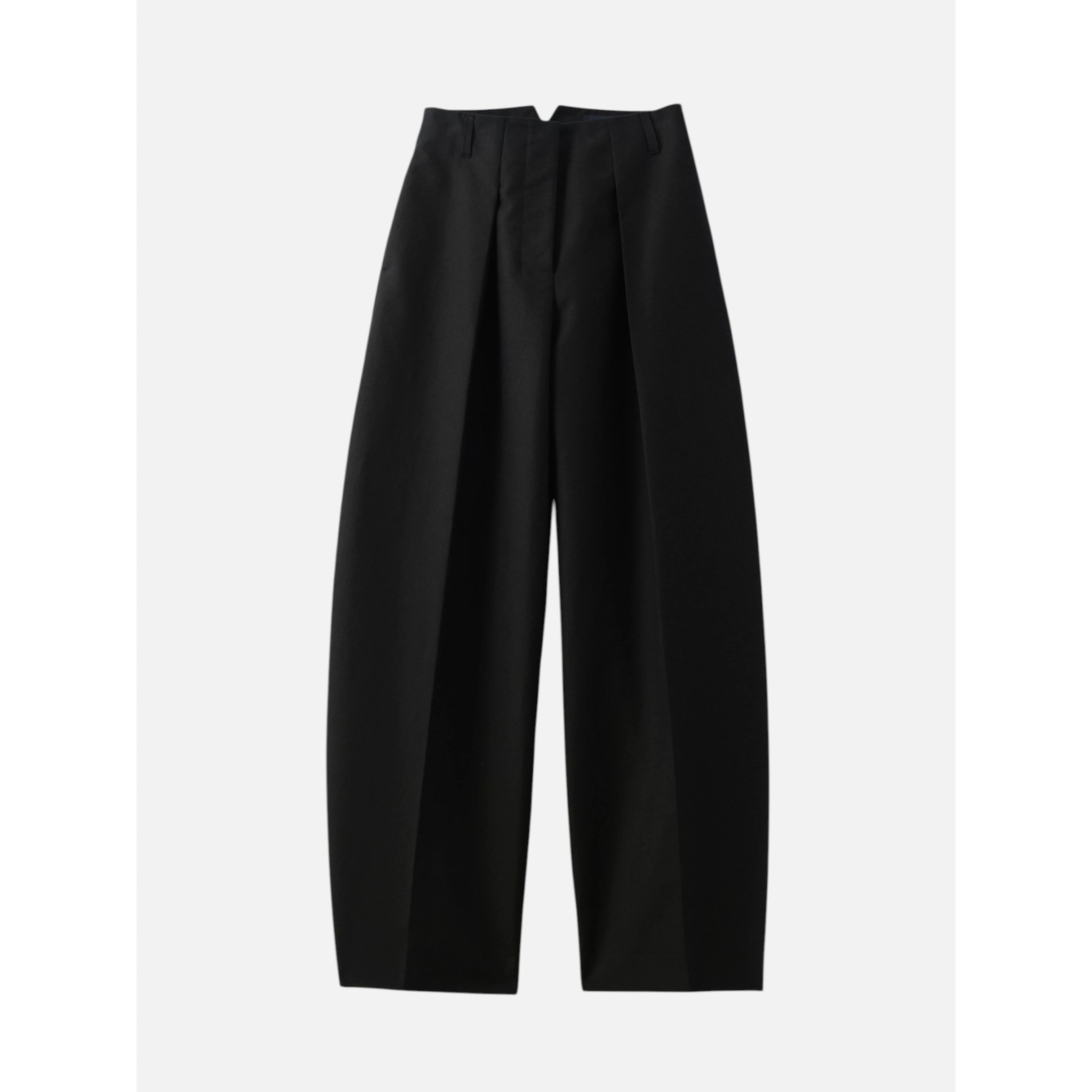 JACQUEMUS trousers