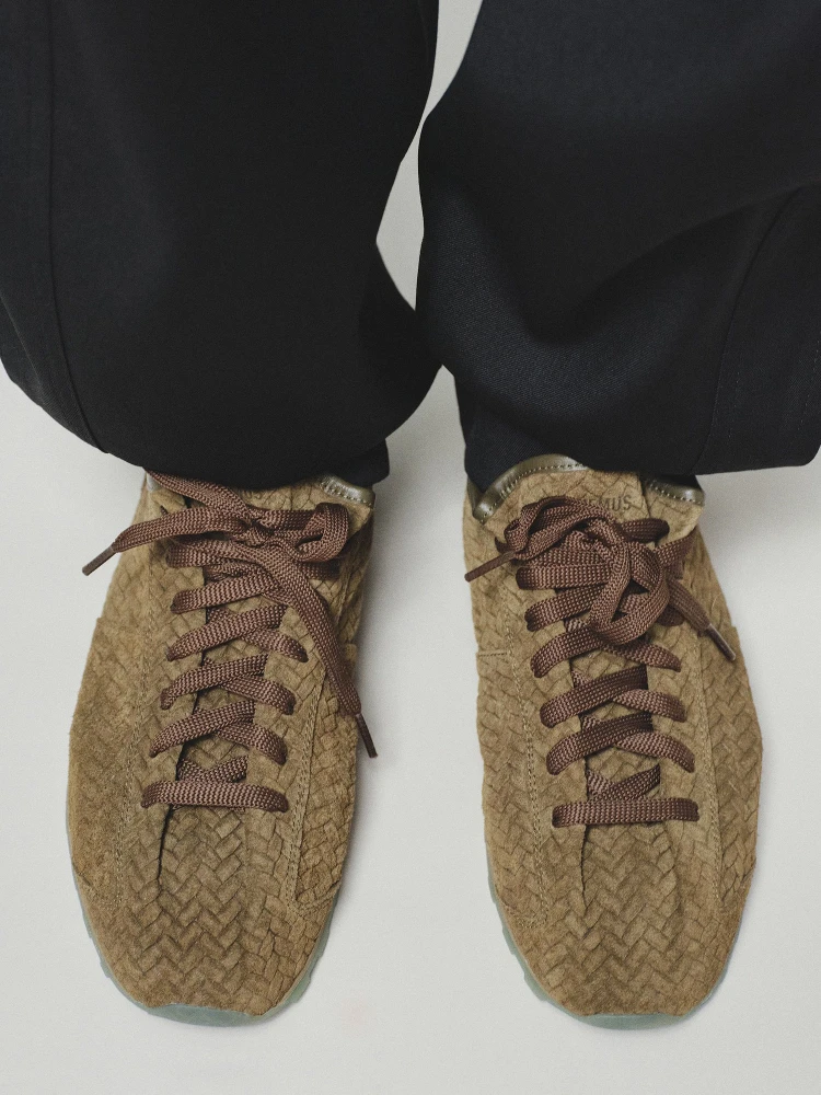 JACQUEMUS sneakers alternative