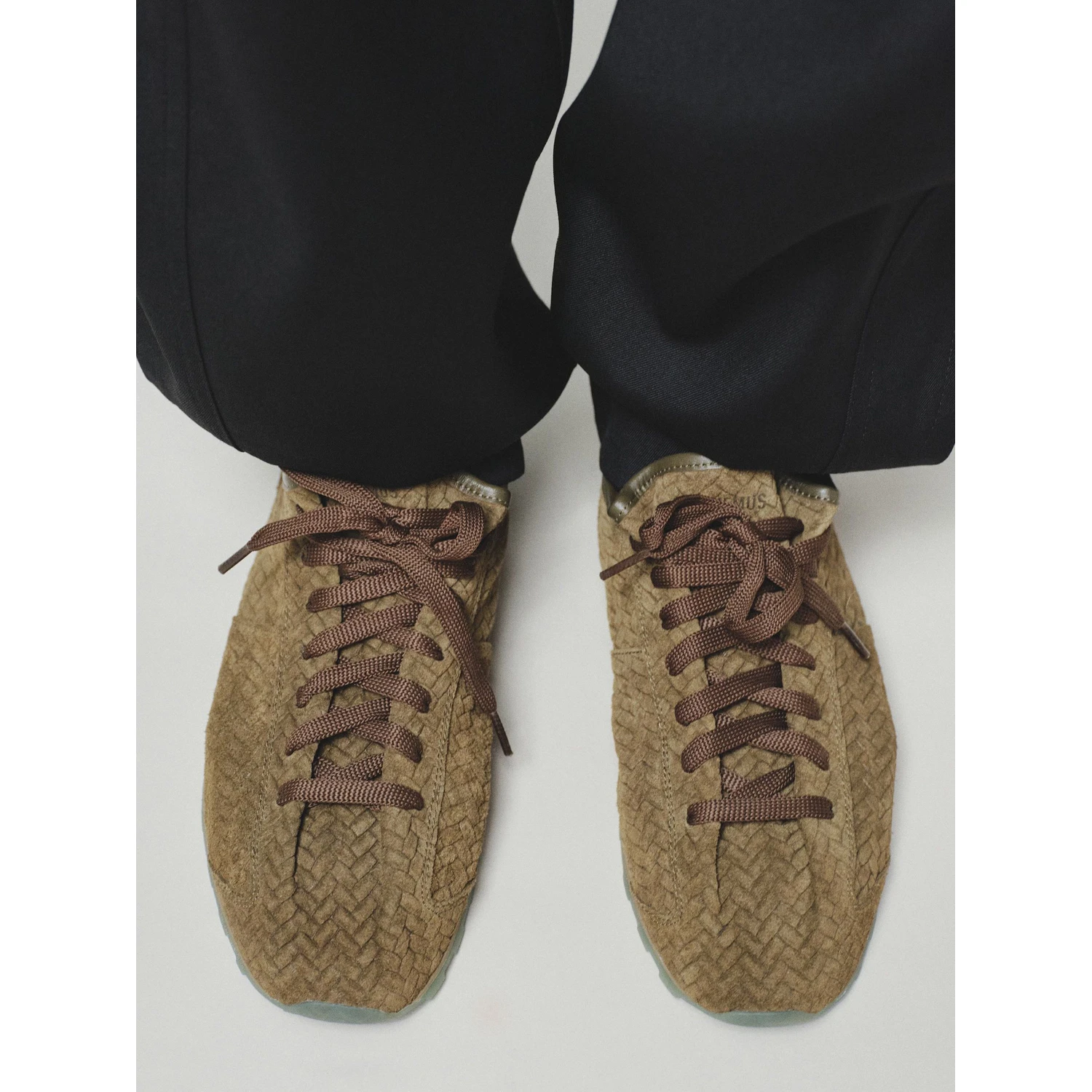 JACQUEMUS sneakers