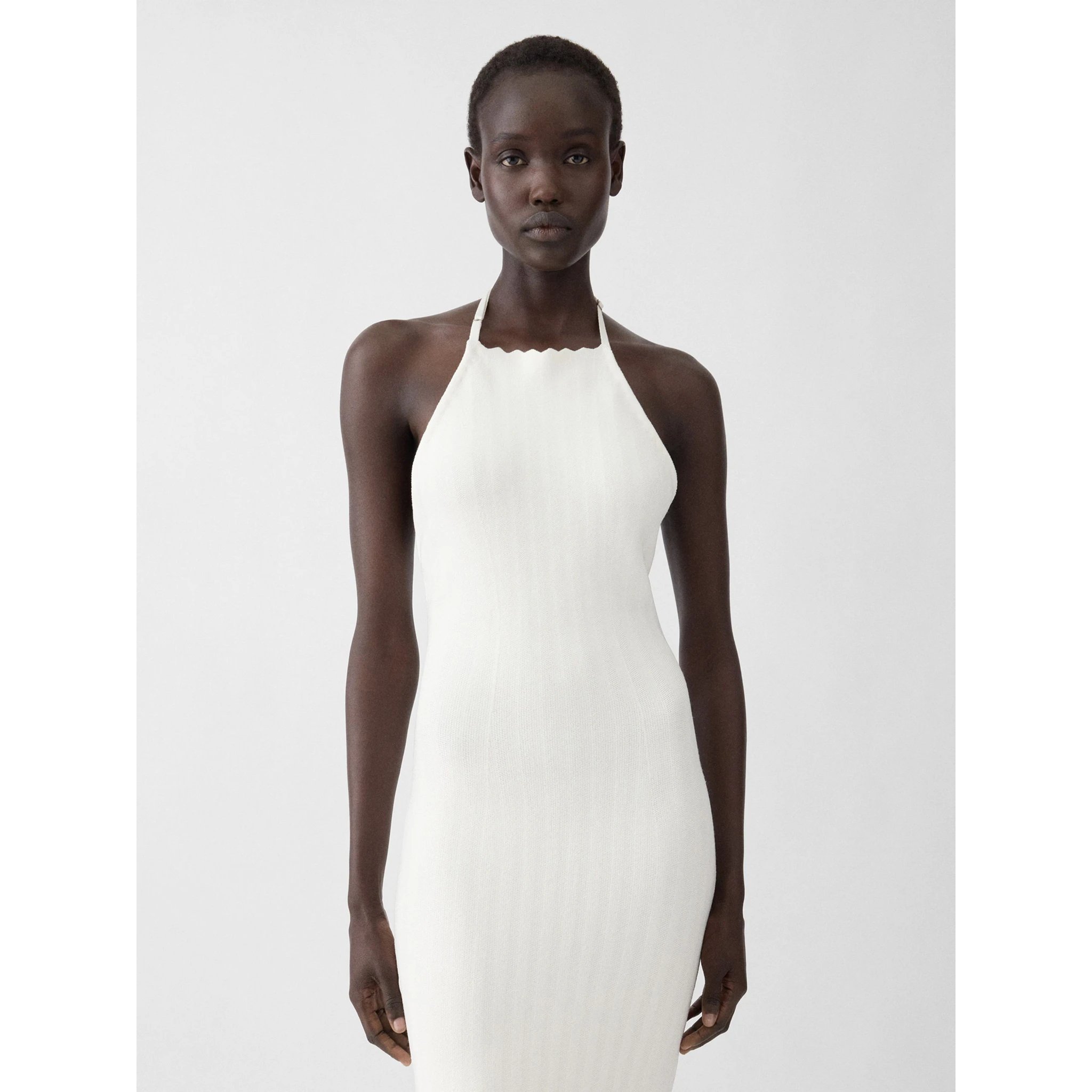 JACQUEMUS dress