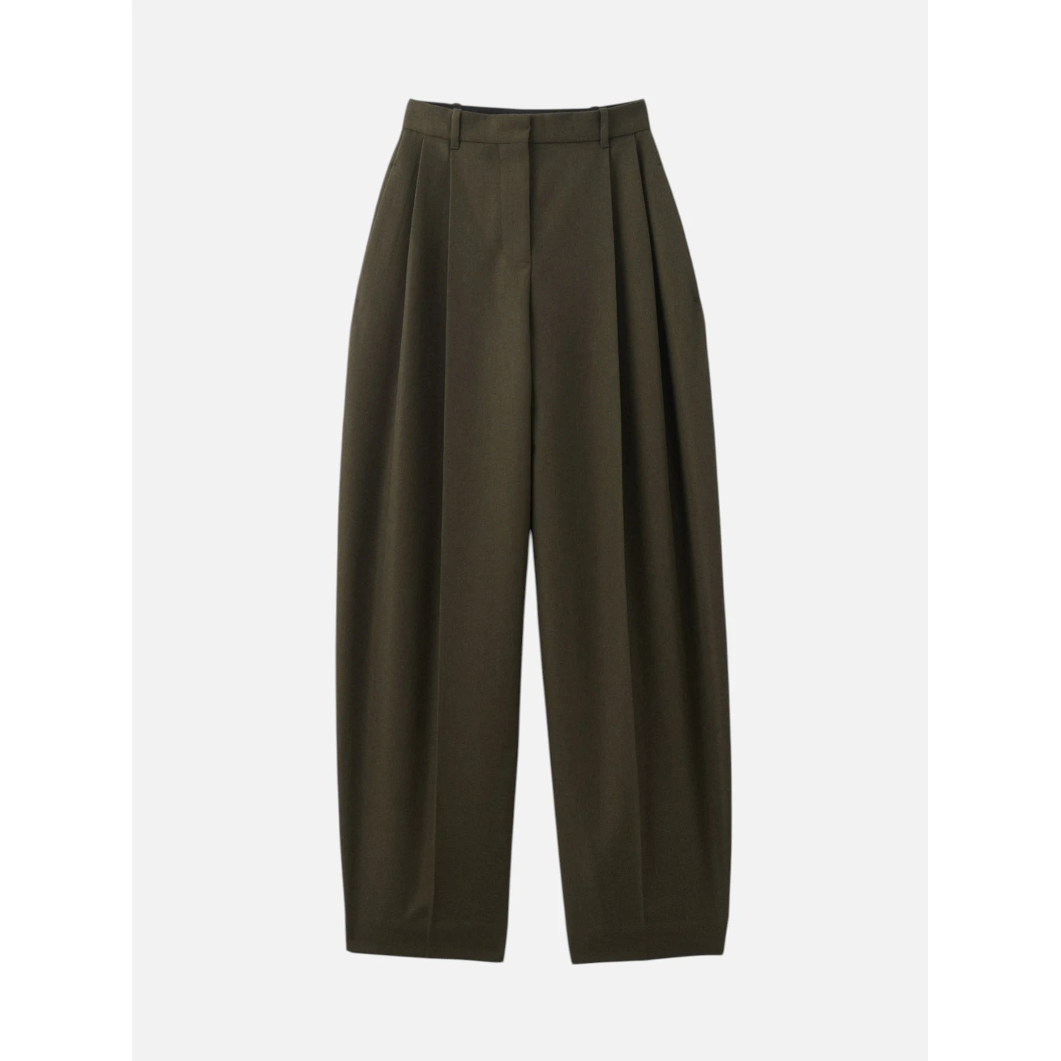 JACQUEMUS trousers