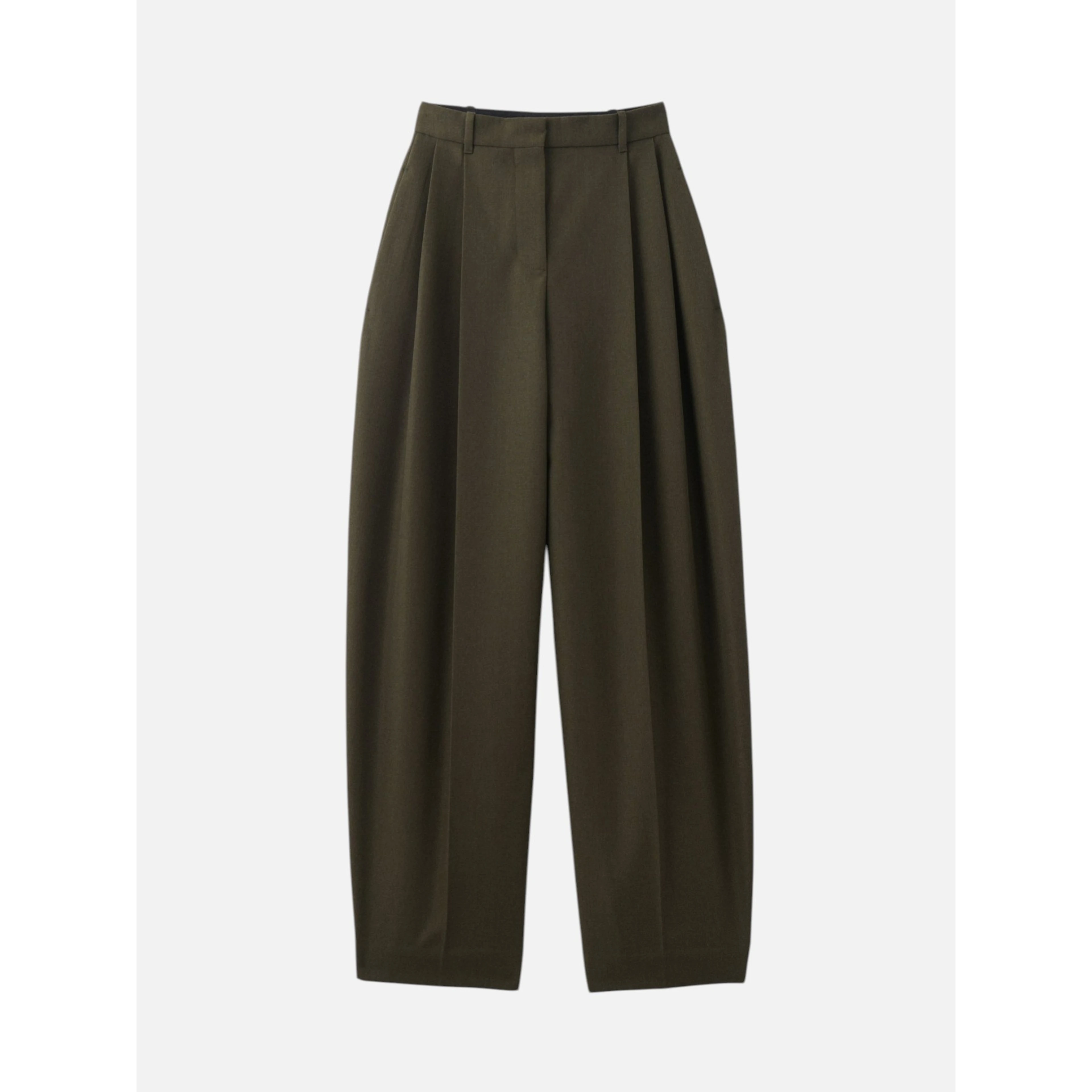 JACQUEMUS trousers