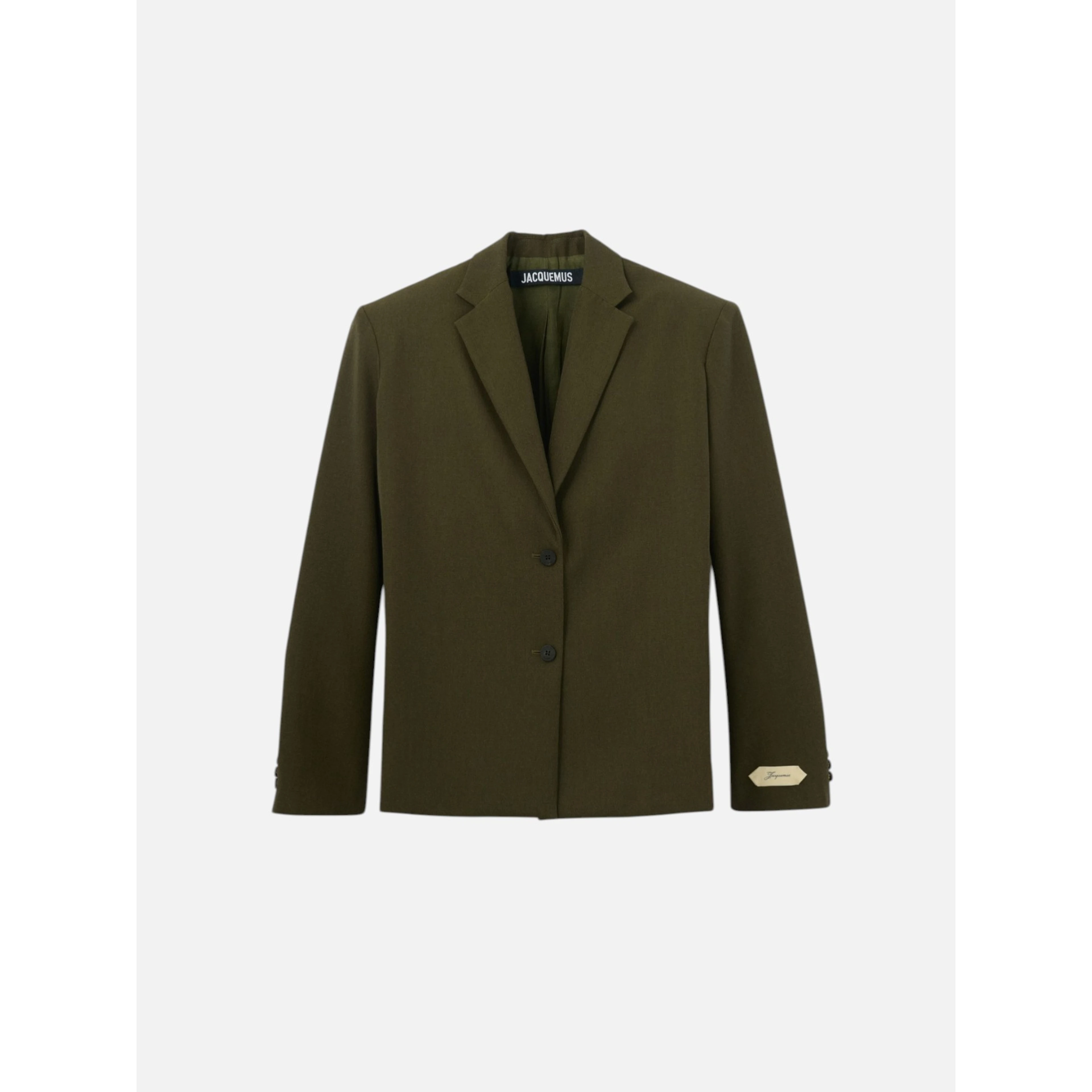 JACQUEMUS jacket