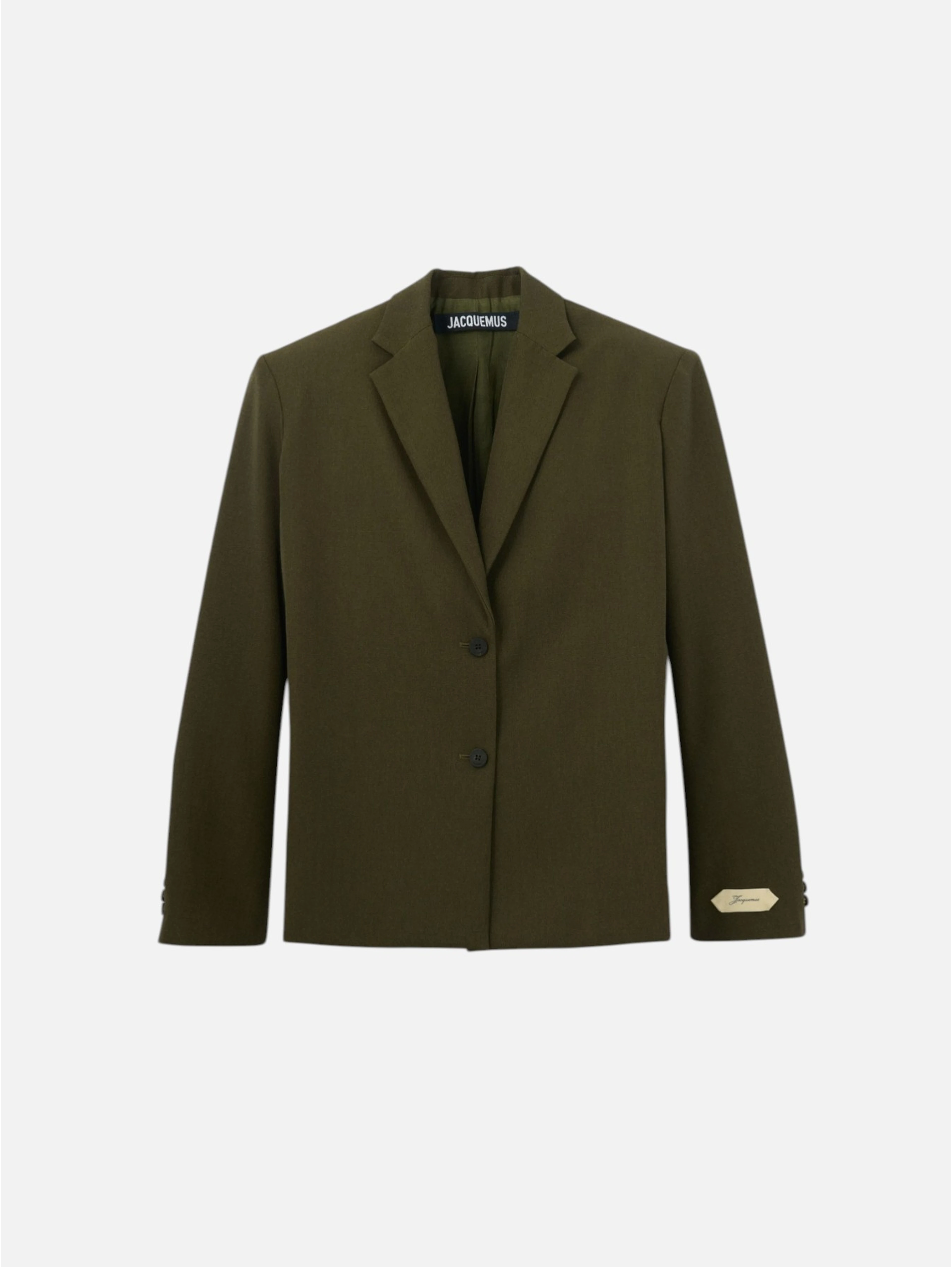JACQUEMUS jacket