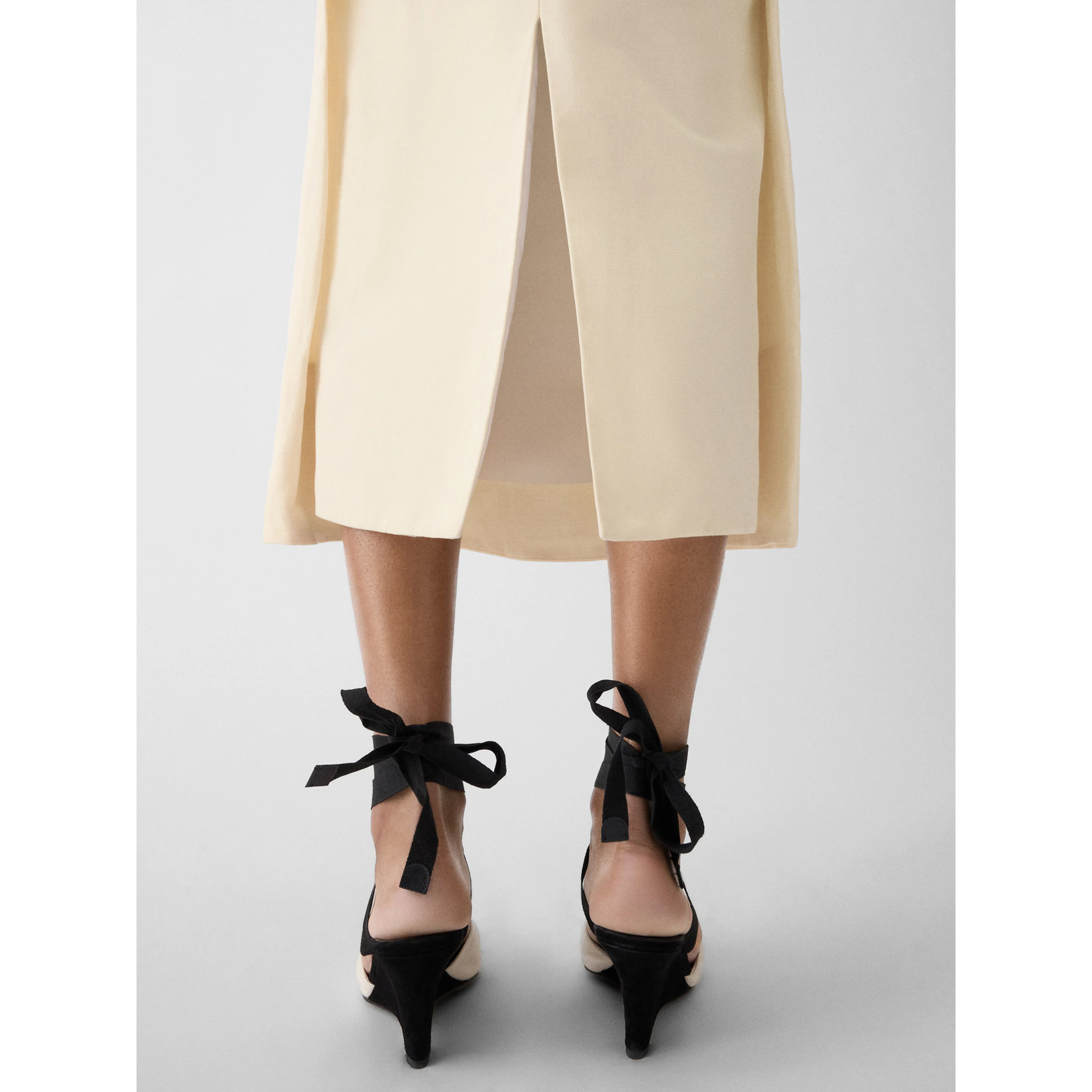 JACQUEMUS dress