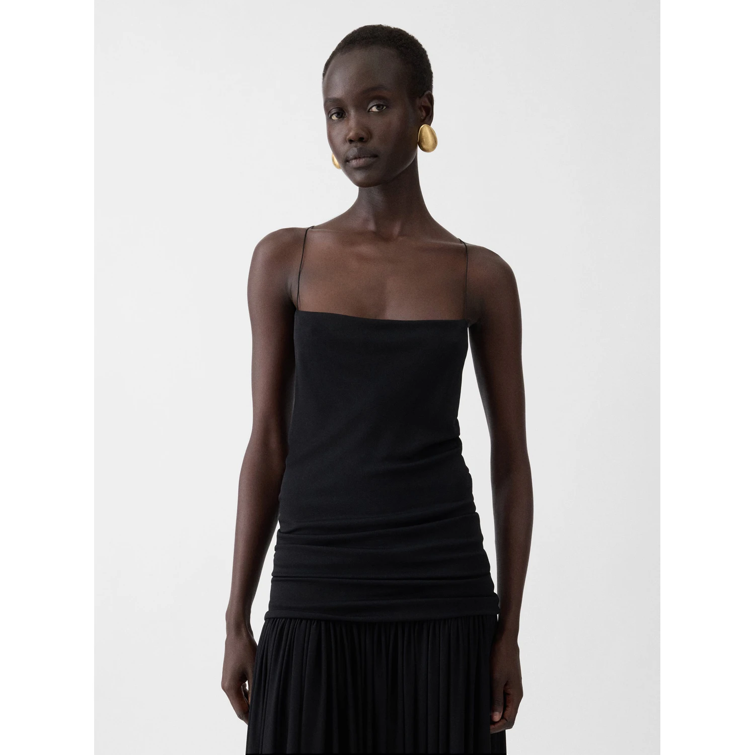 JACQUEMUS dress