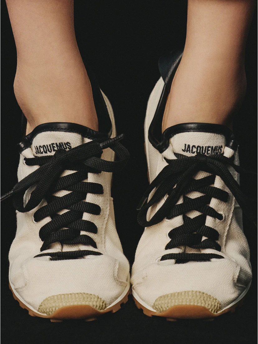 JACQUEMUS sneakers