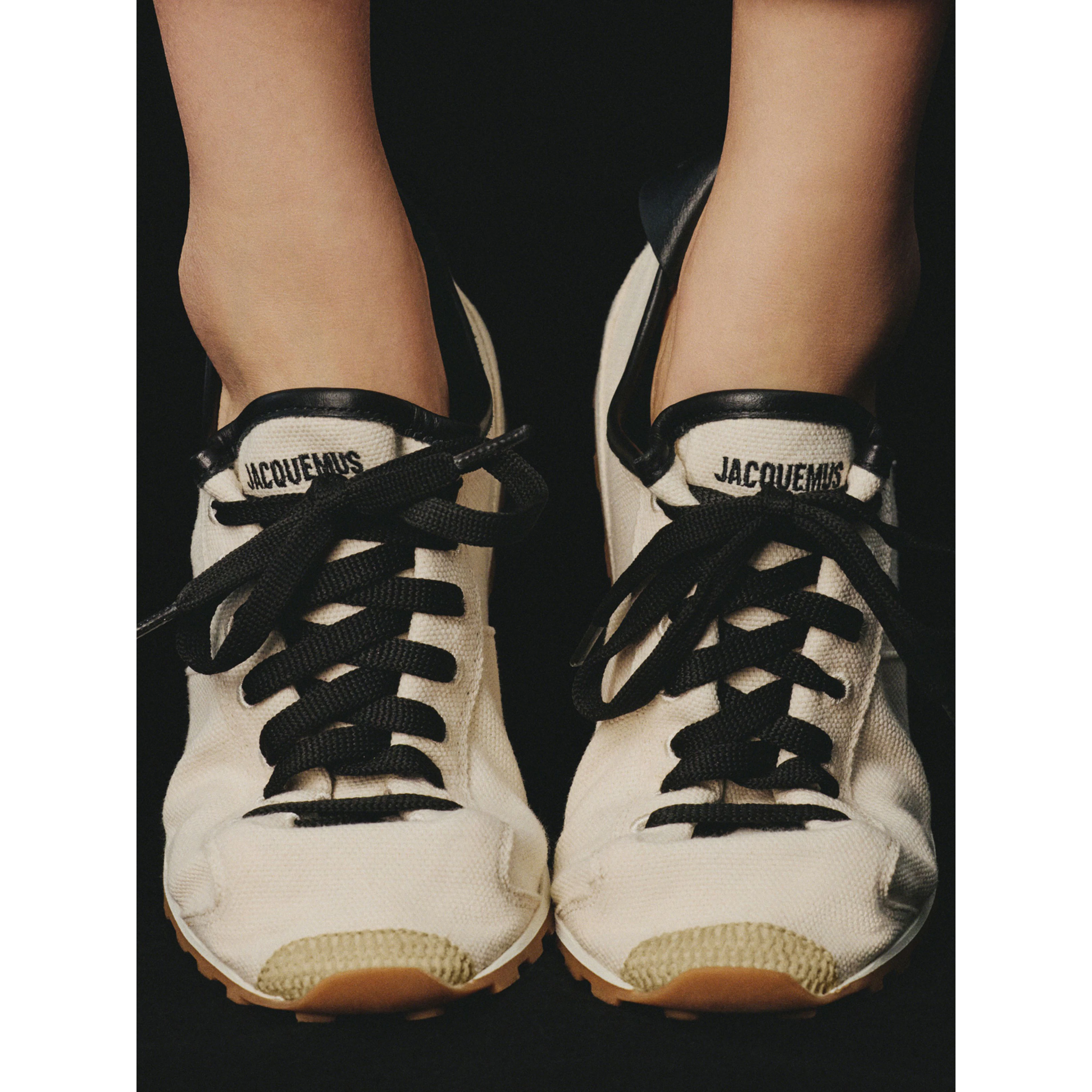 JACQUEMUS sneakers