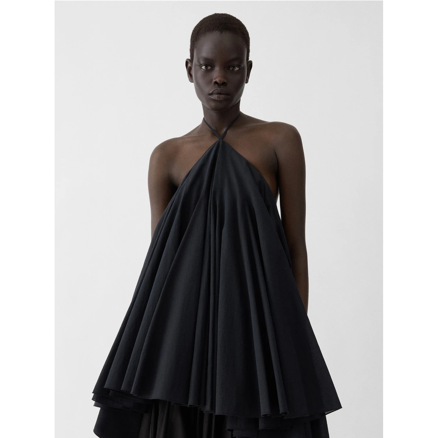 JACQUEMUS dress