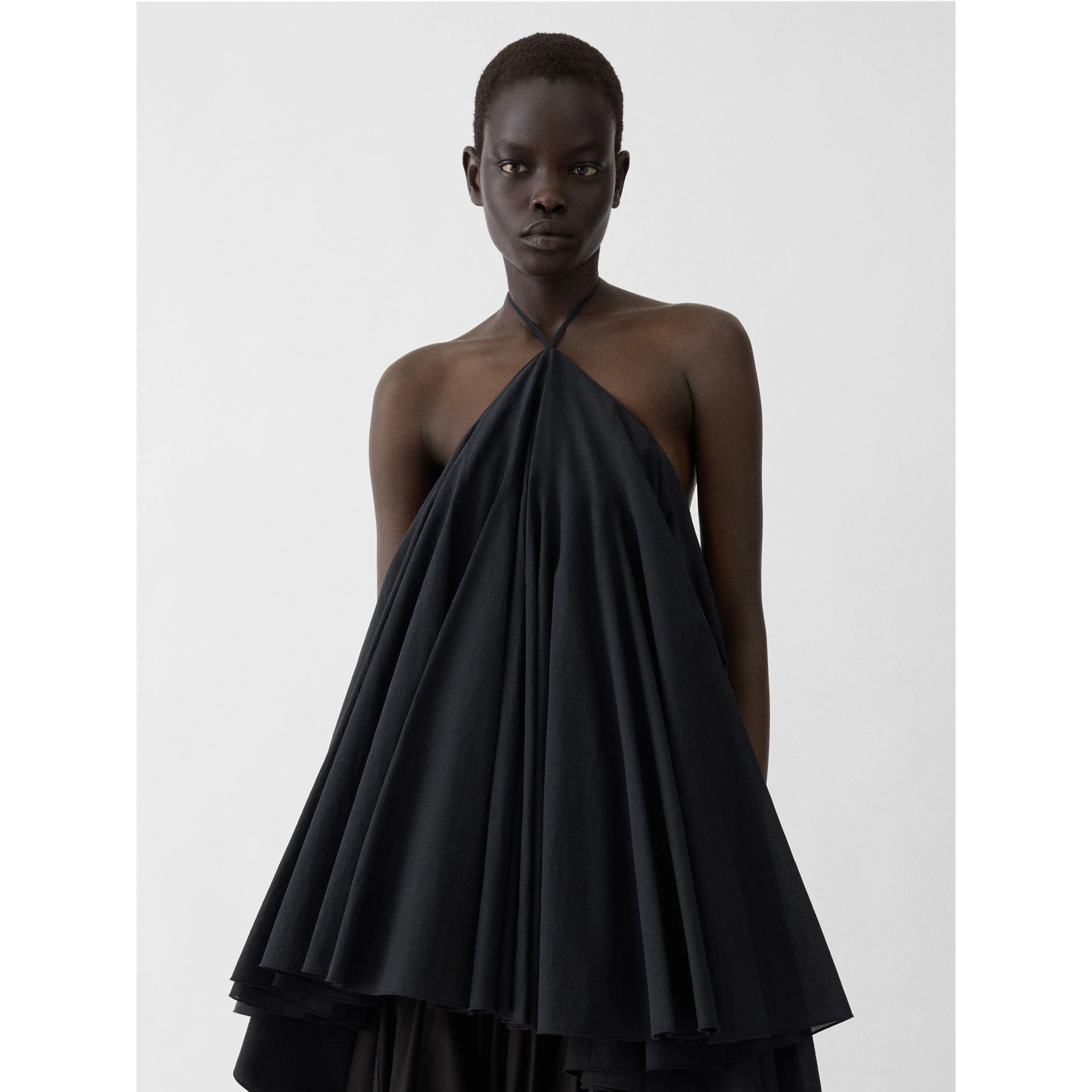 JACQUEMUS dress