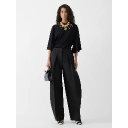 JACQUEMUS trousers