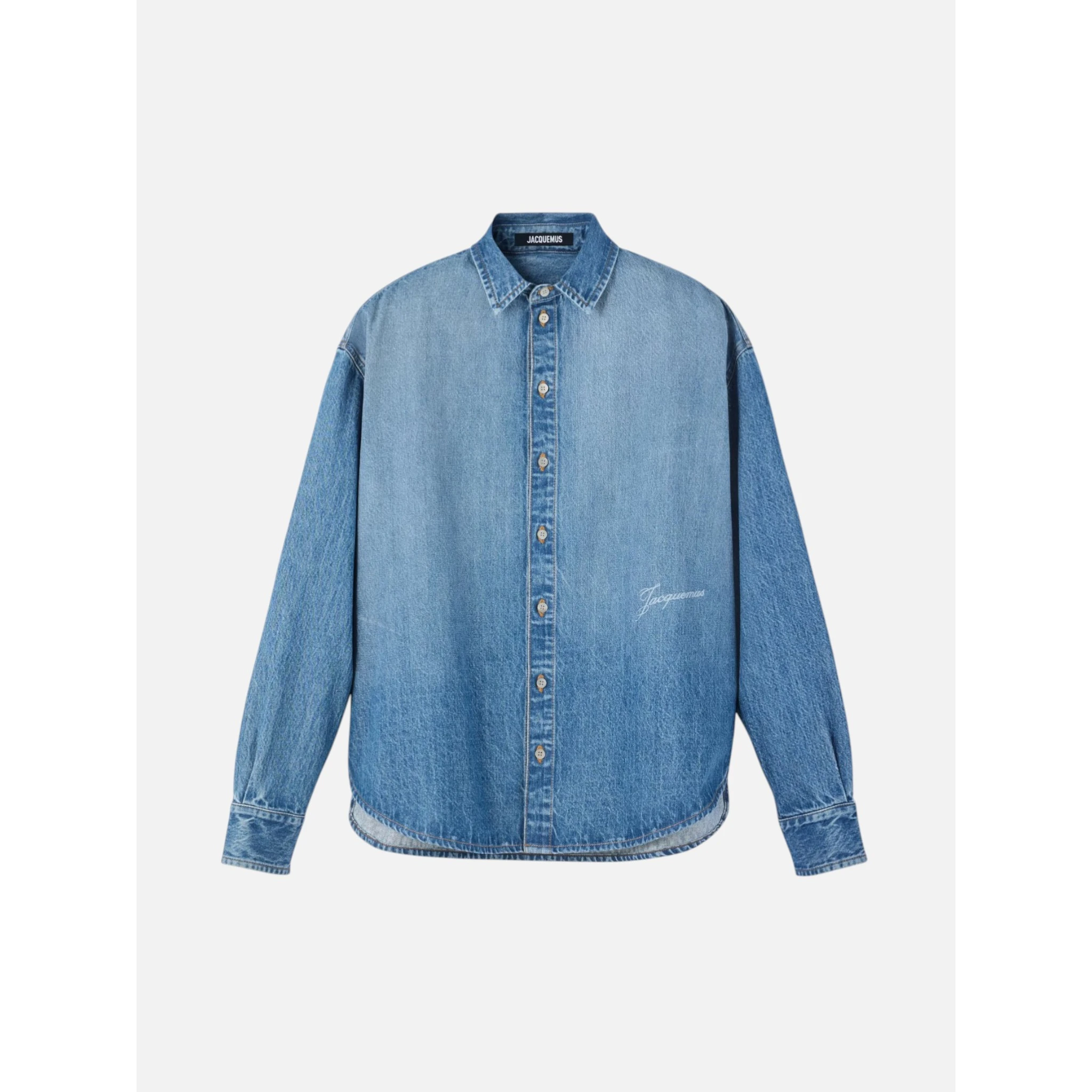 JACQUEMUS shirt