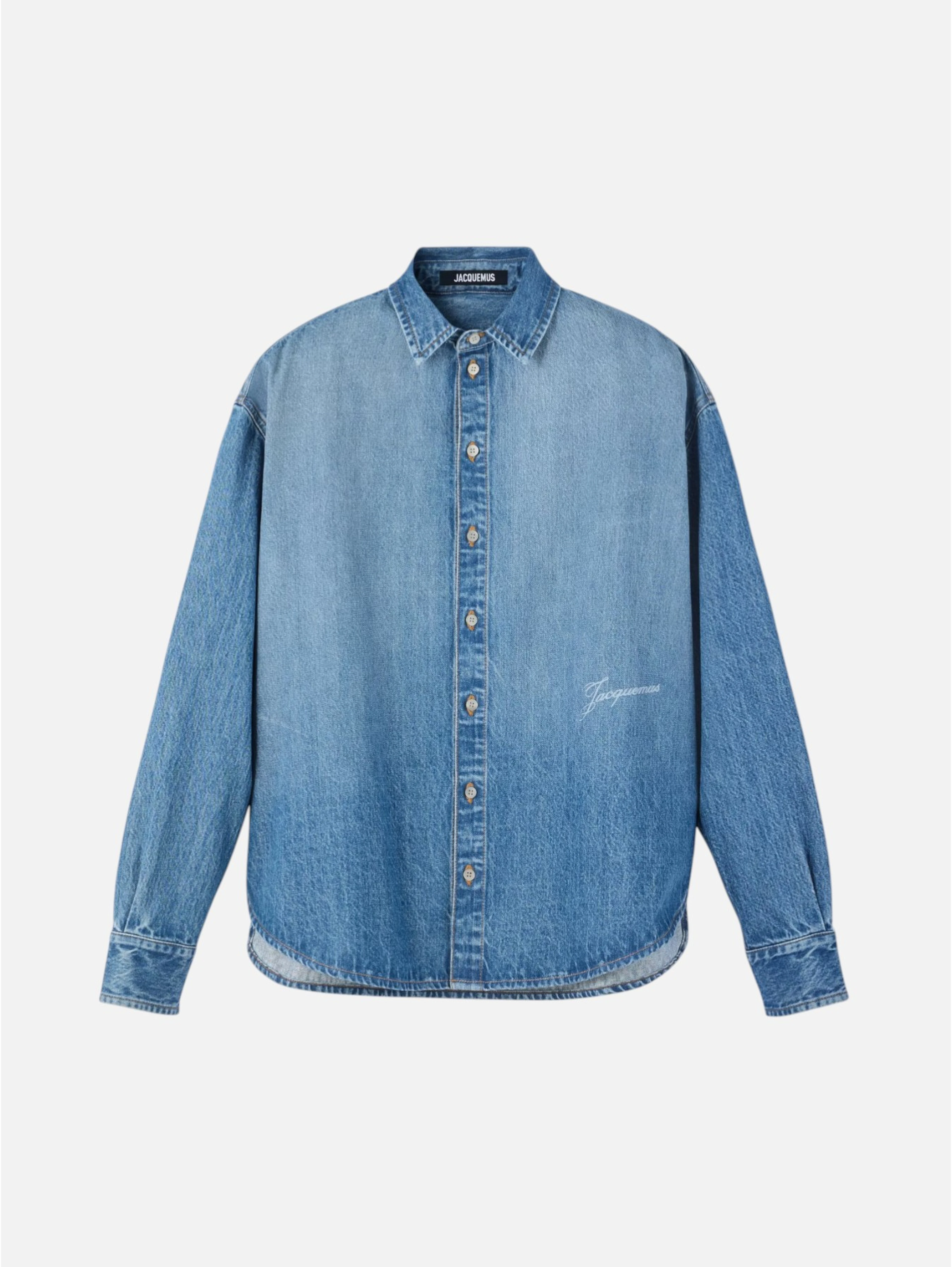 JACQUEMUS shirt