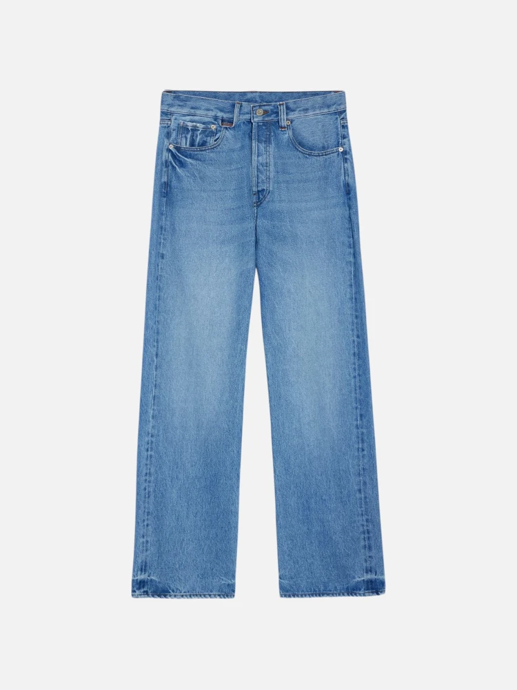 JACQUEMUS jeans