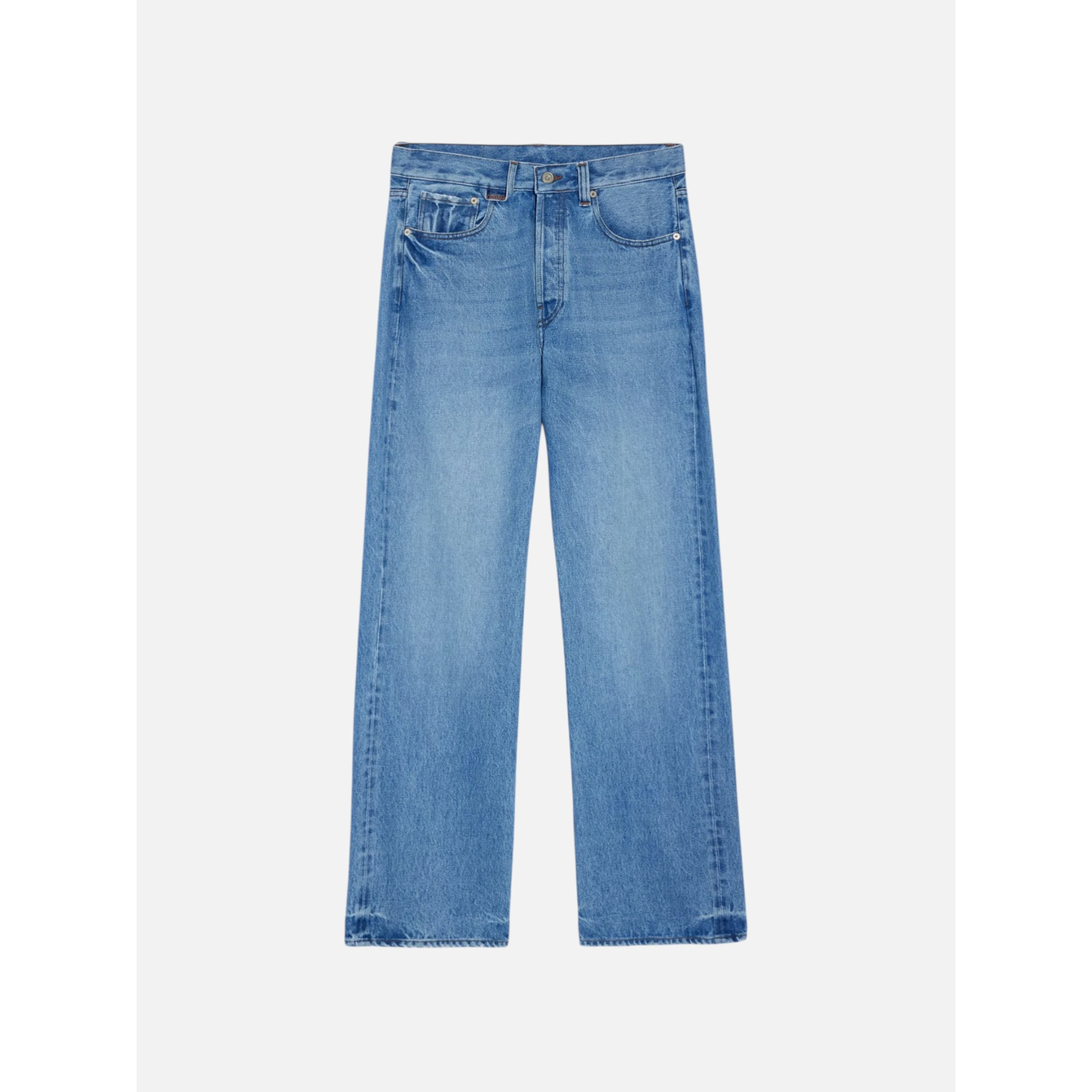 JACQUEMUS jeans