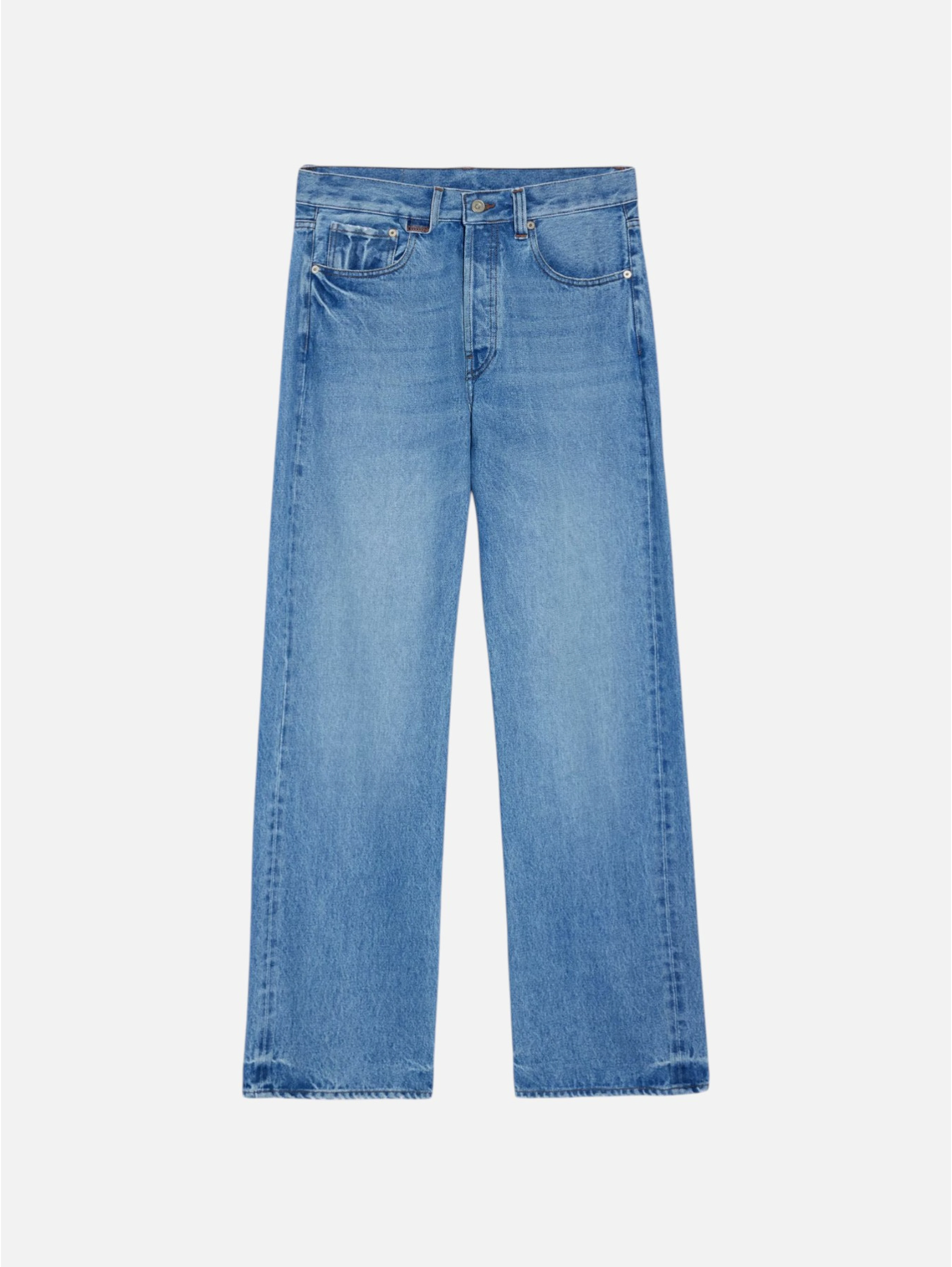 JACQUEMUS jeans