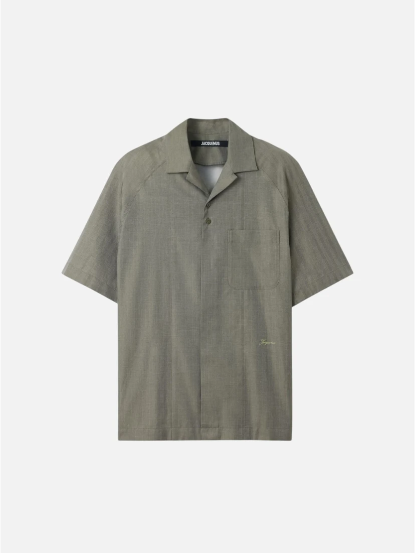 JACQUEMUS shirt
