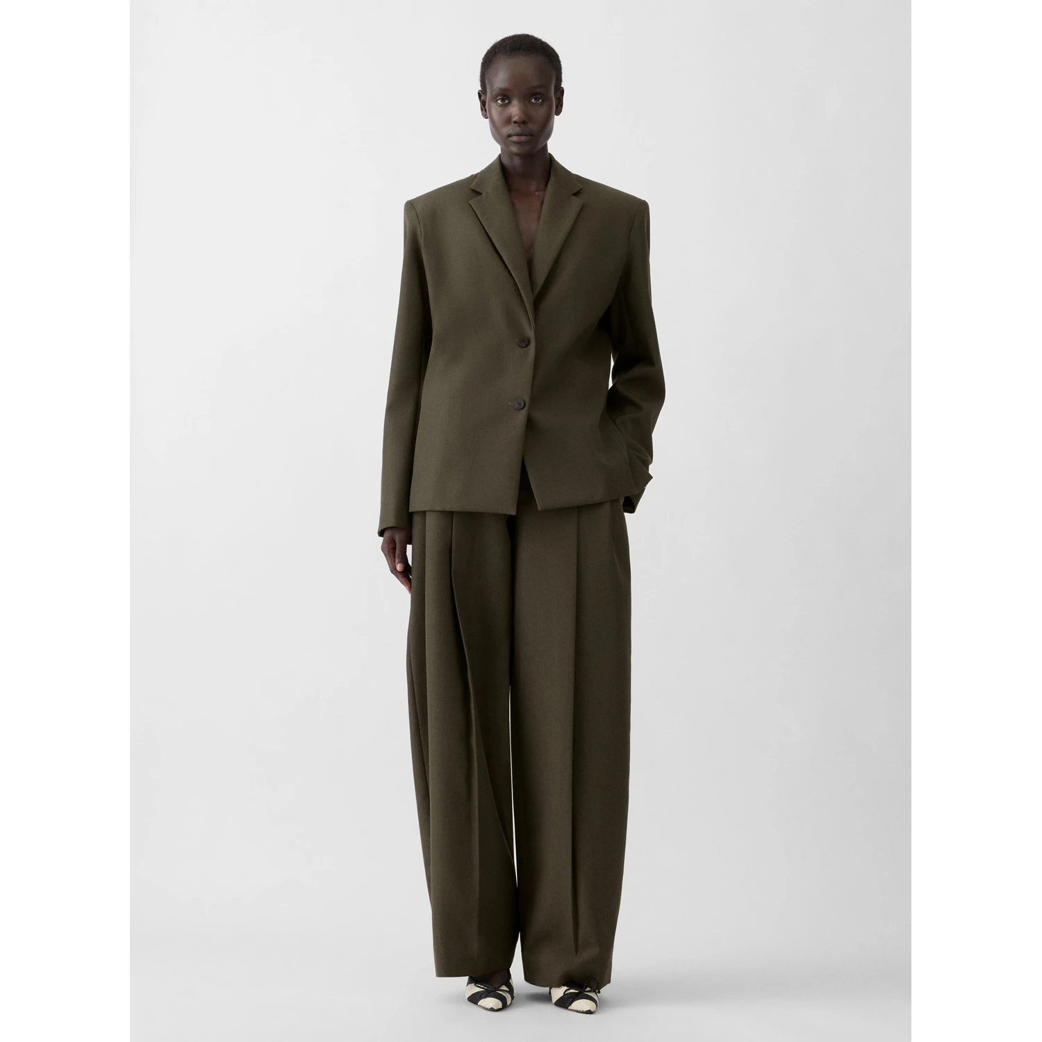 JACQUEMUS jacket