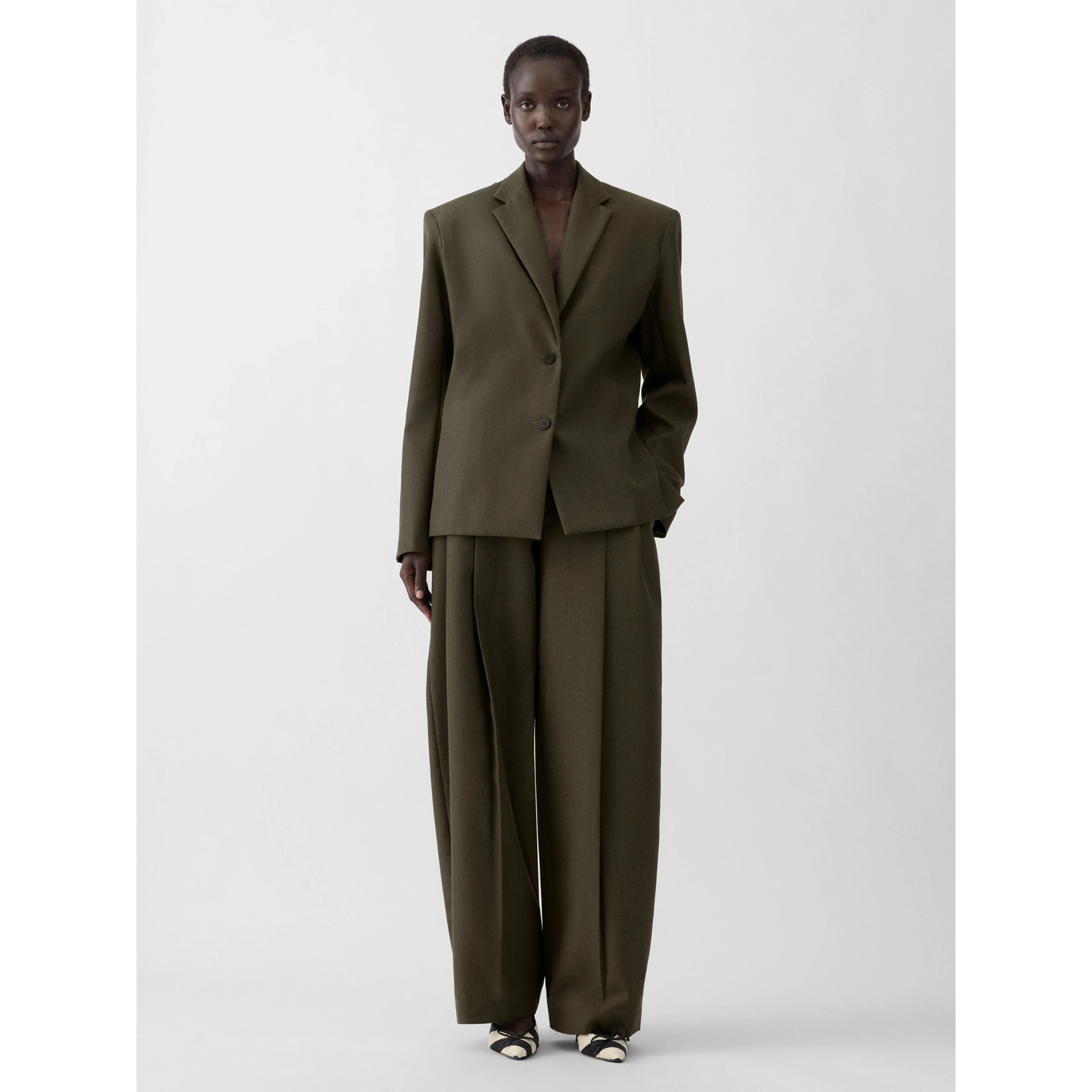 JACQUEMUS jacket