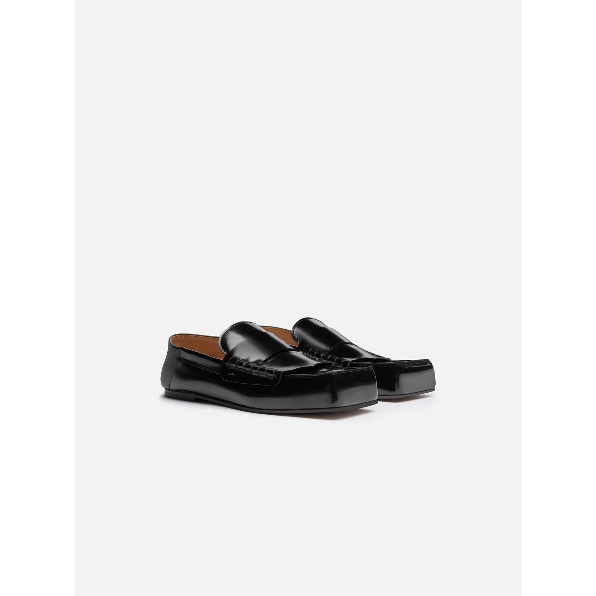 JACQUEMUS moccasins