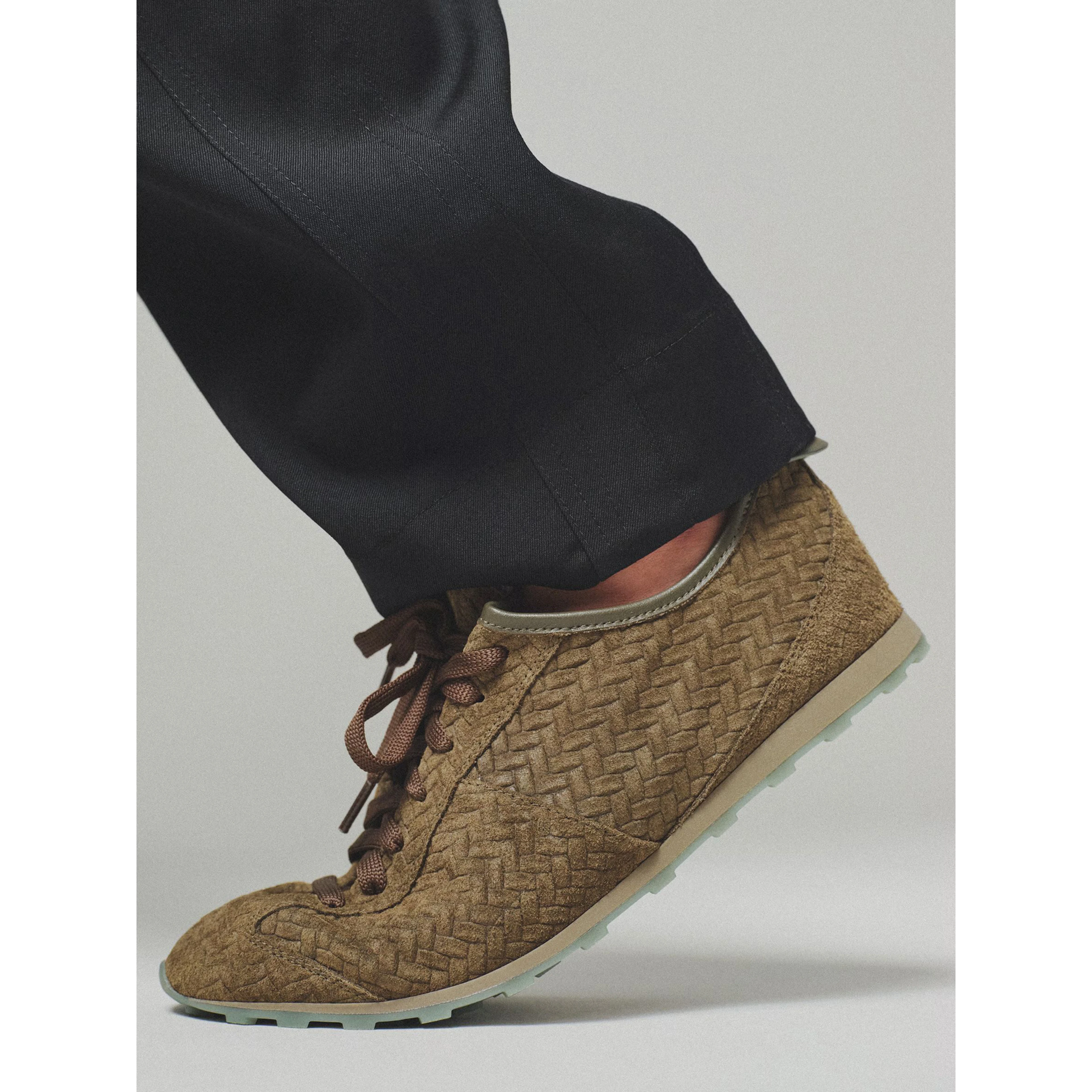 JACQUEMUS sneakers