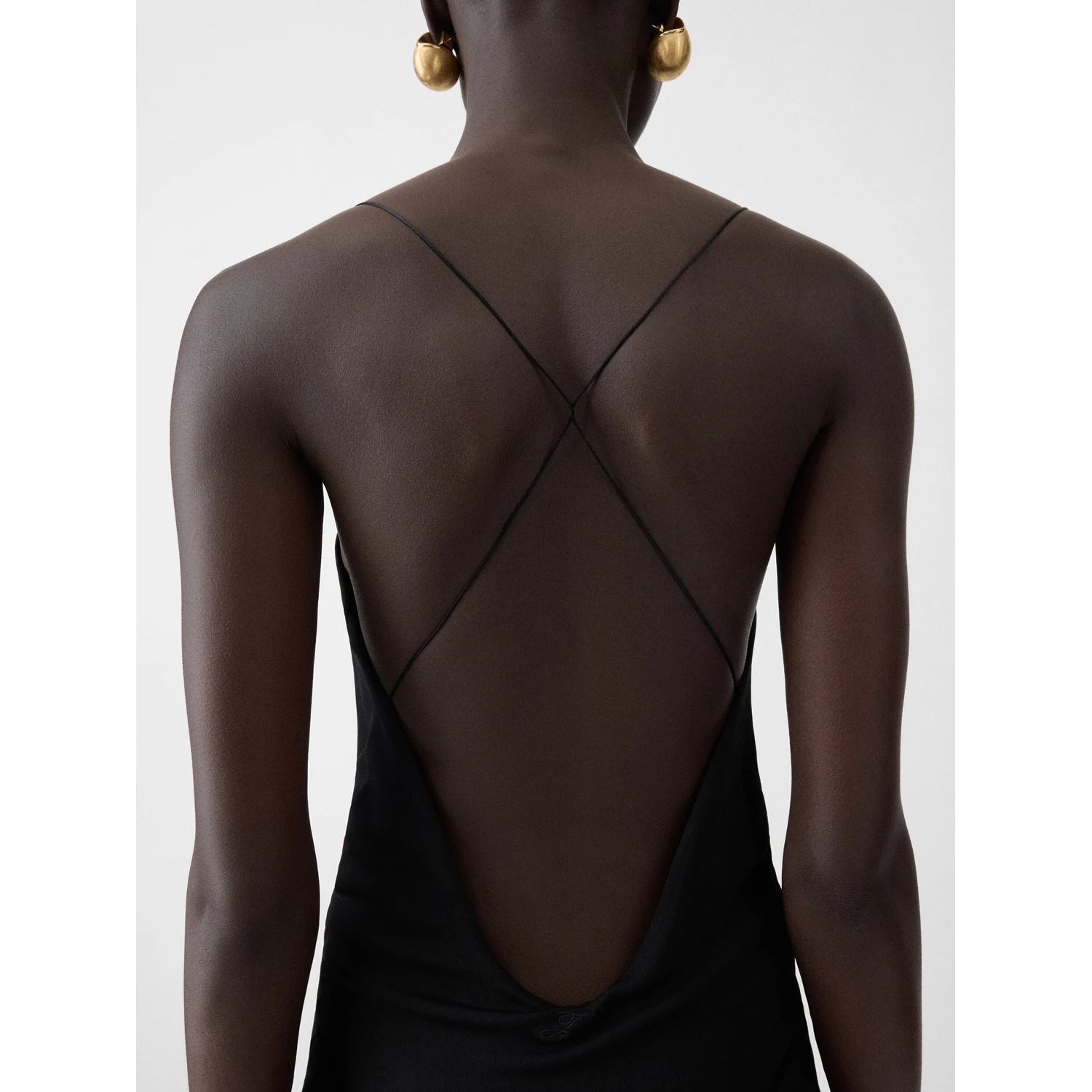 JACQUEMUS dress