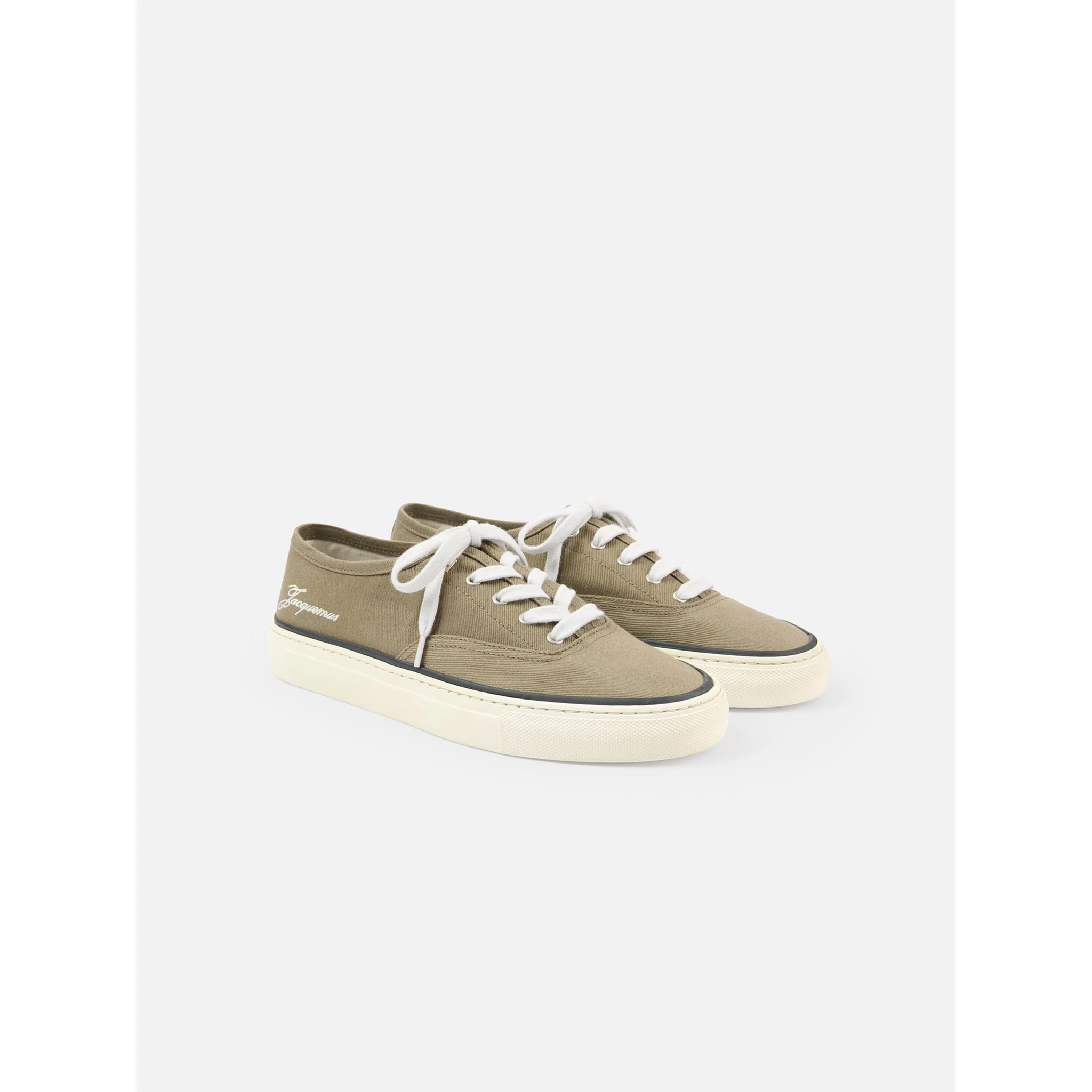 JACQUEMUS sneakers