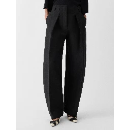 JACQUEMUS trousers
