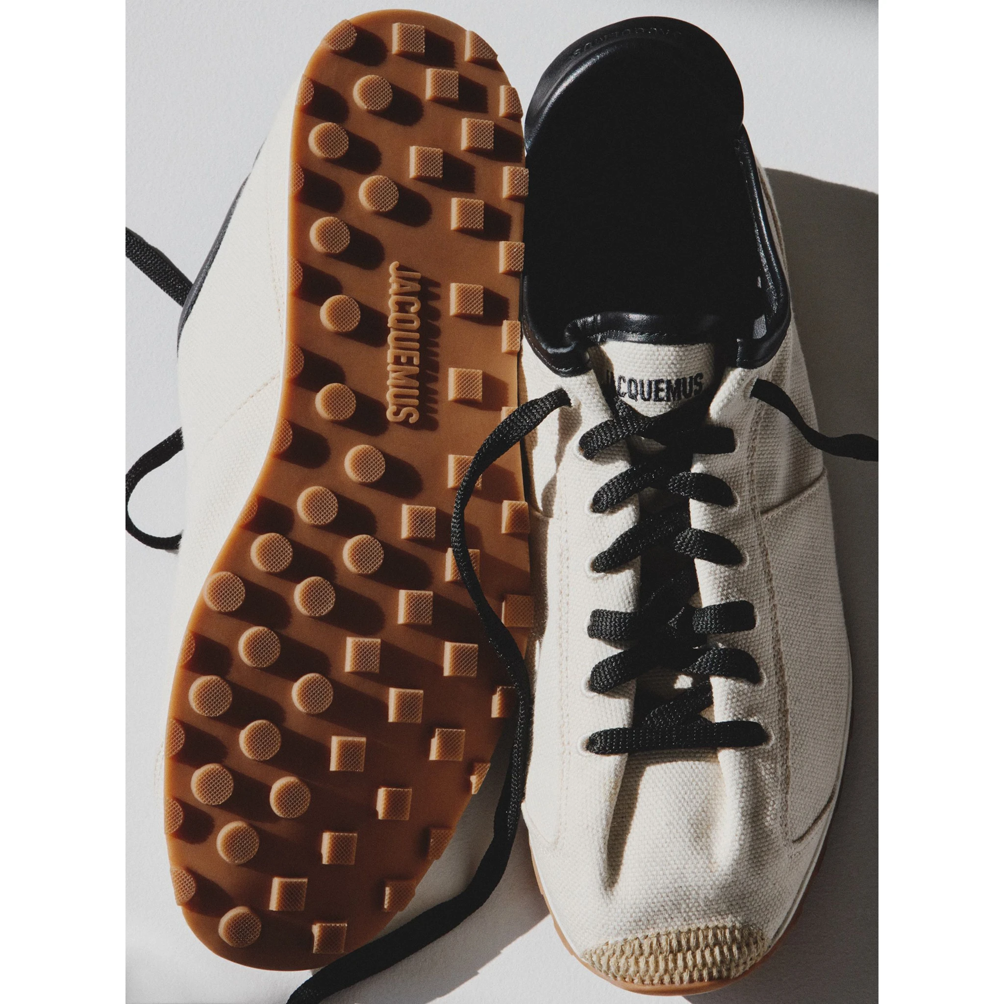 JACQUEMUS sneakers