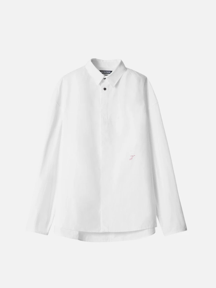 JACQUEMUS shirt