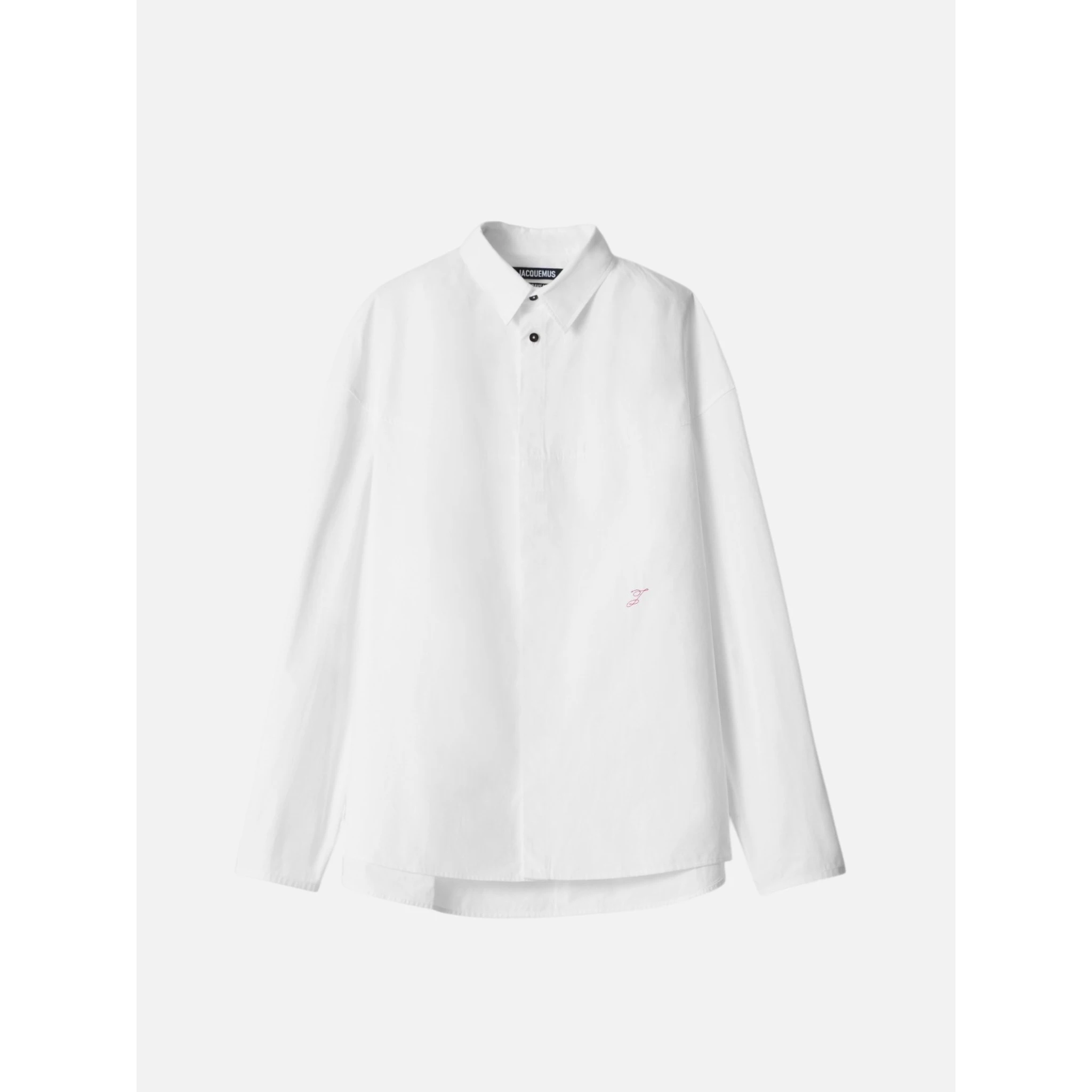 JACQUEMUS shirt