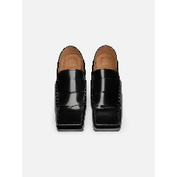 JACQUEMUS moccasins