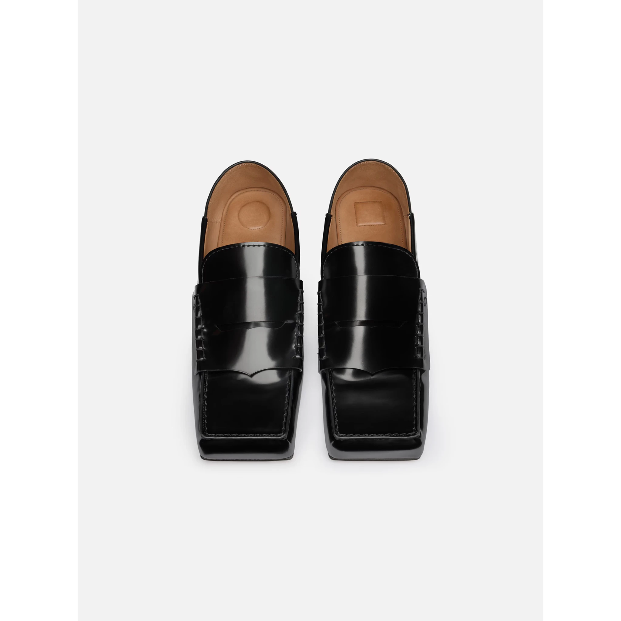 JACQUEMUS moccasins
