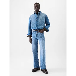 JACQUEMUS jeans
