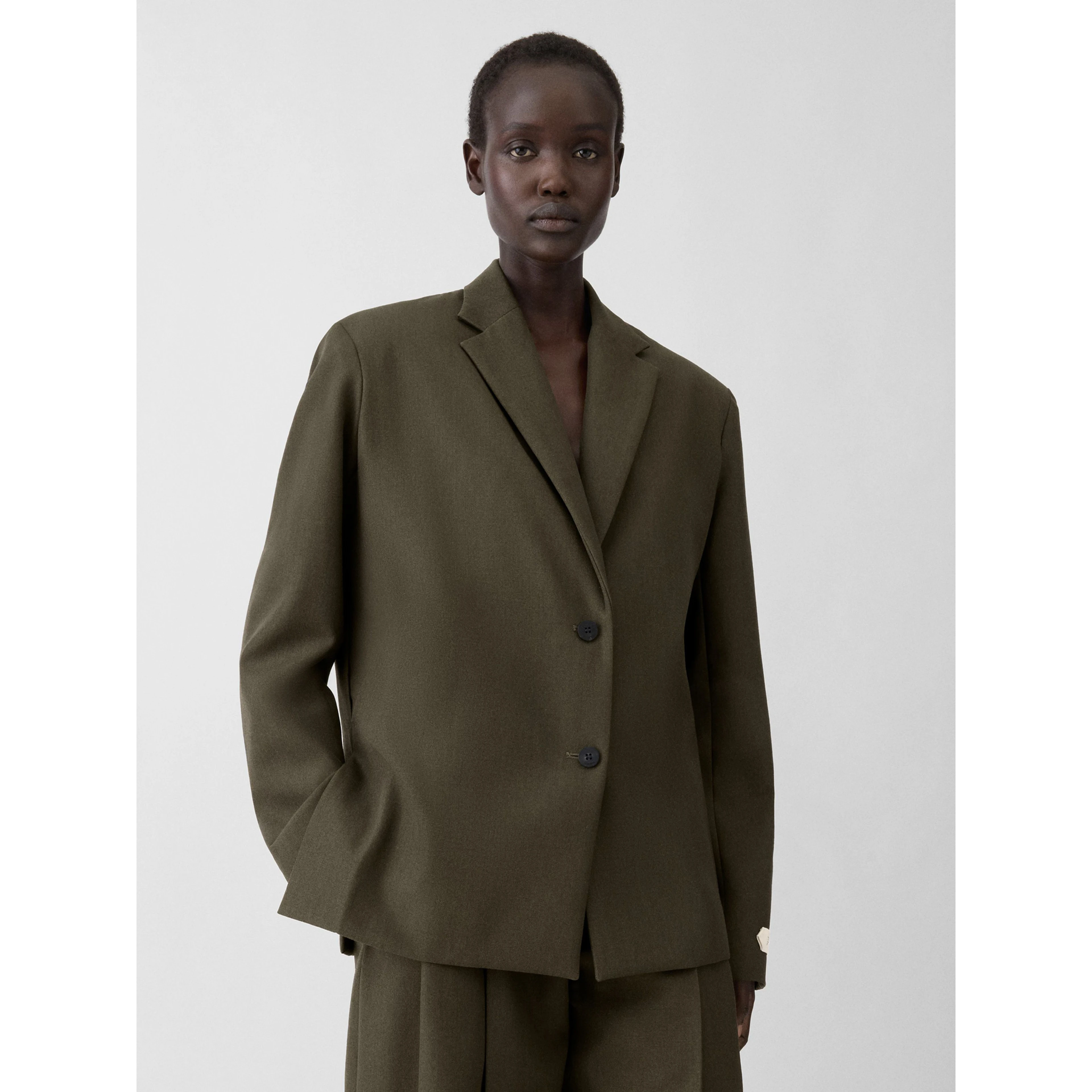 JACQUEMUS jacket
