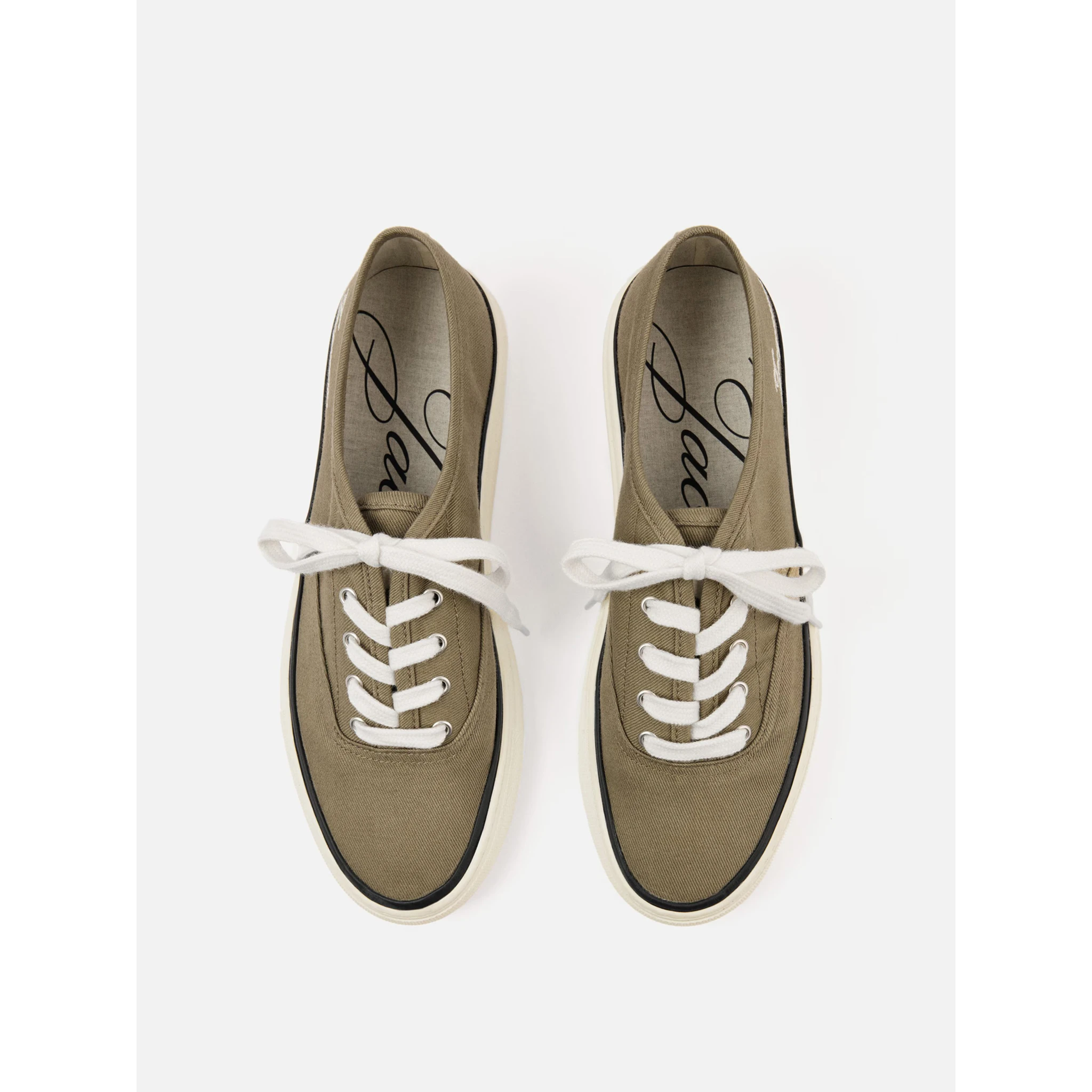 JACQUEMUS sneakers