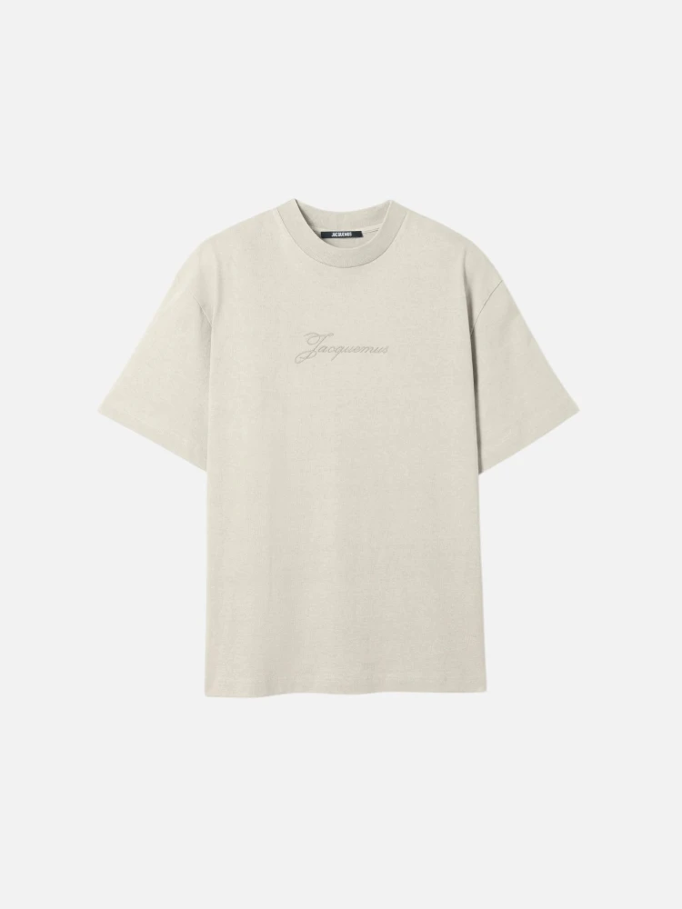 JACQUEMUS shirt